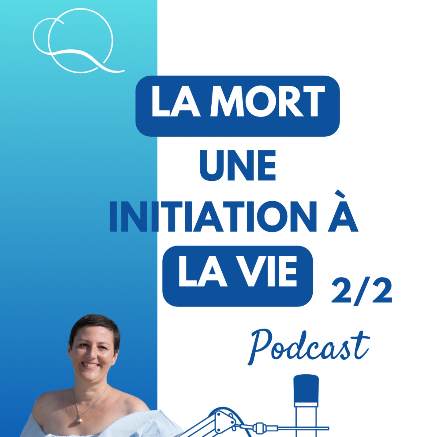 Communication Quantique®