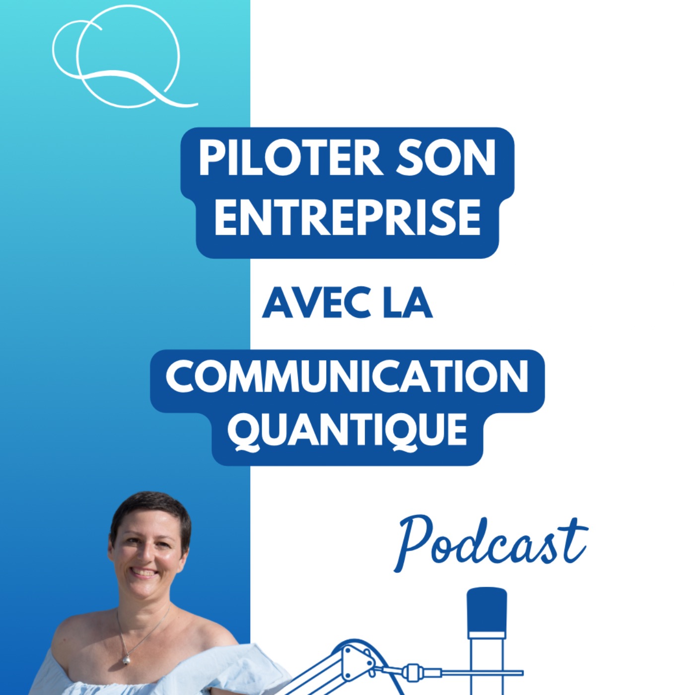 Communication Quantique®