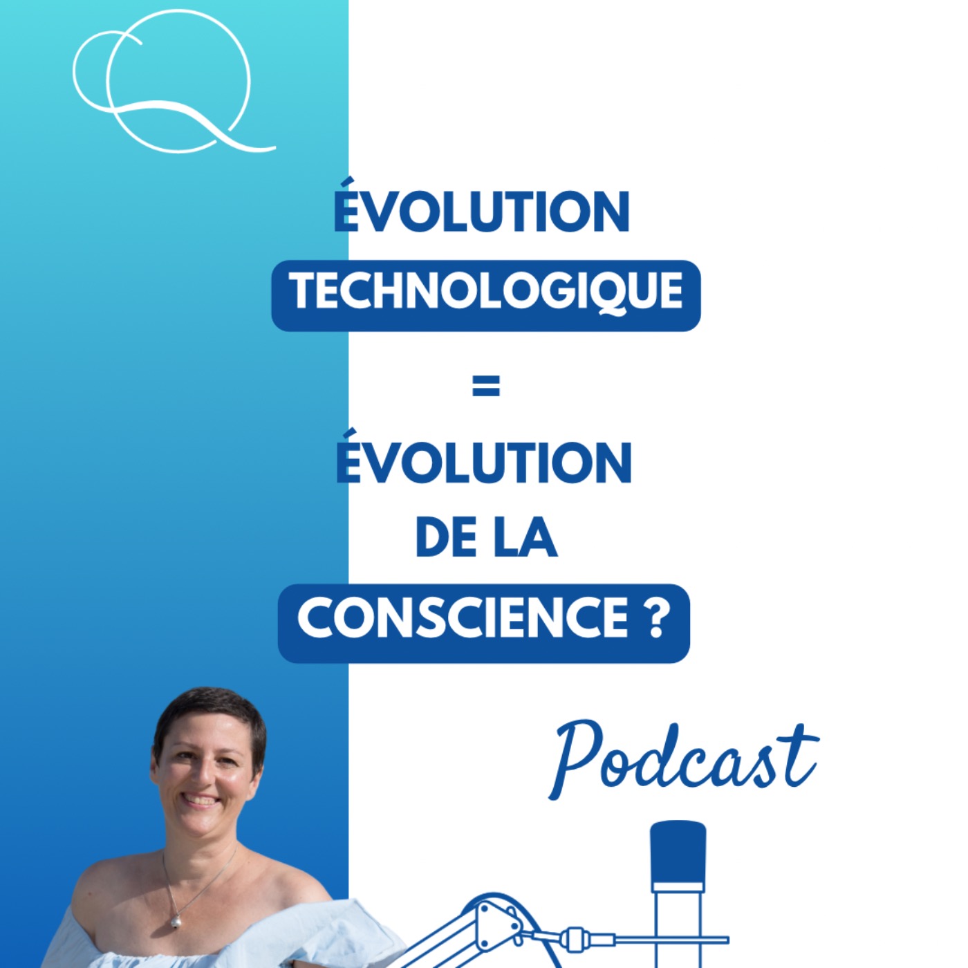 Communication Quantique®