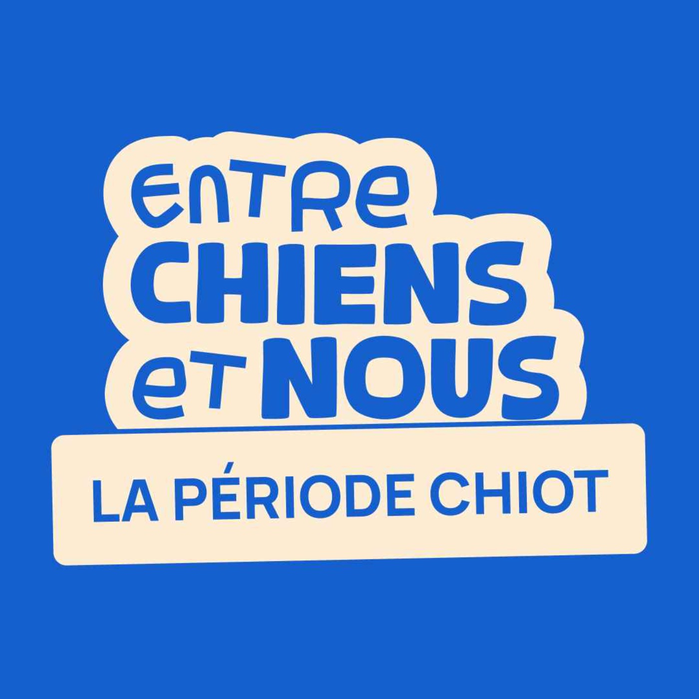 Entre chiens et Nous