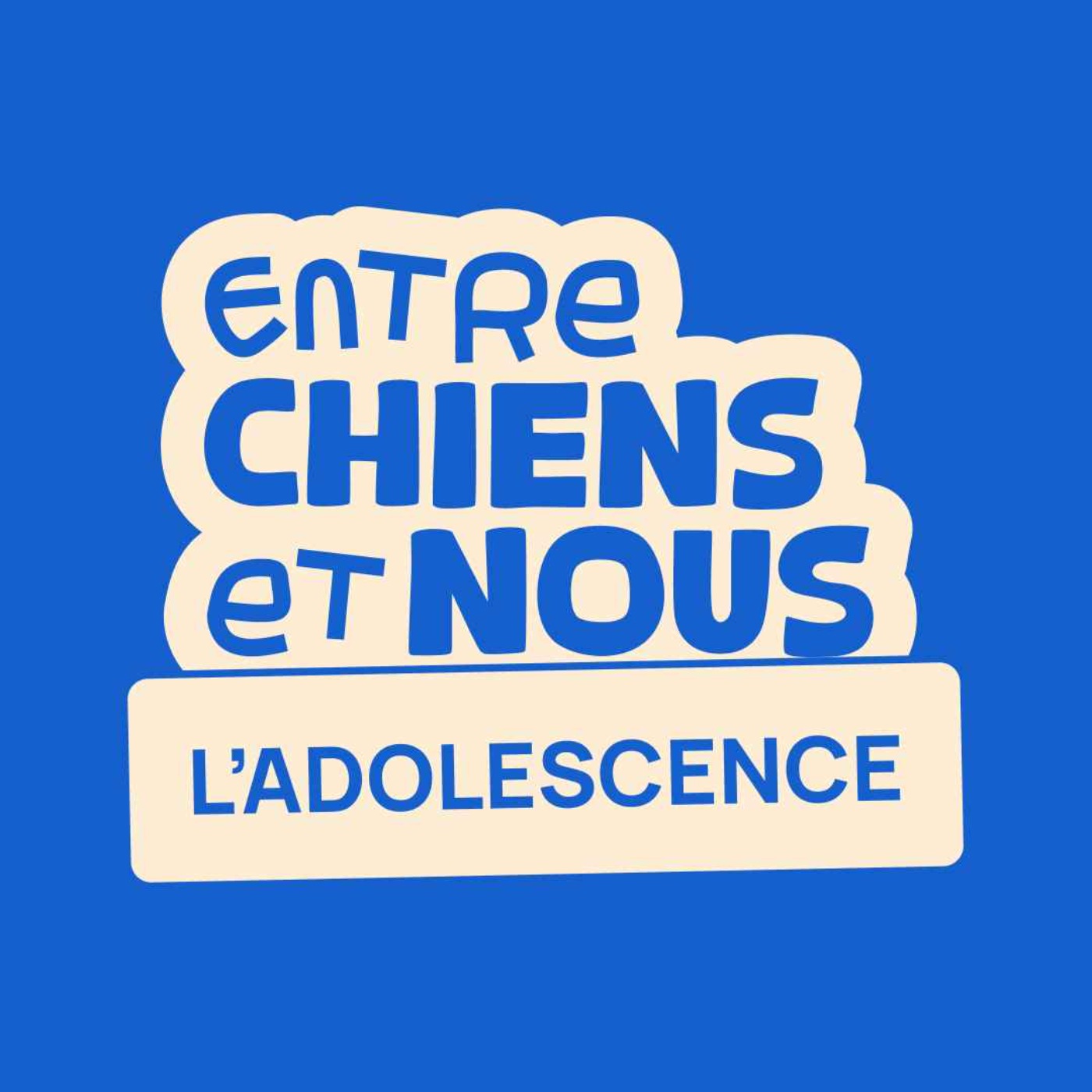Entre chiens et Nous