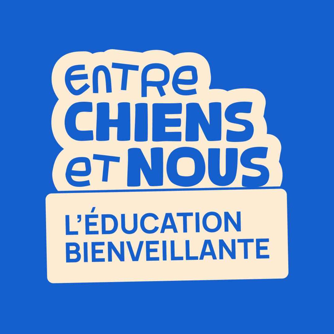 Entre chiens et Nous