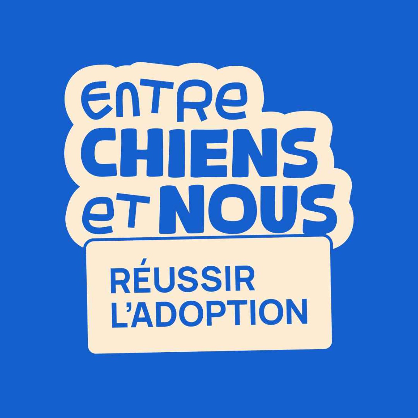 Entre chiens et Nous