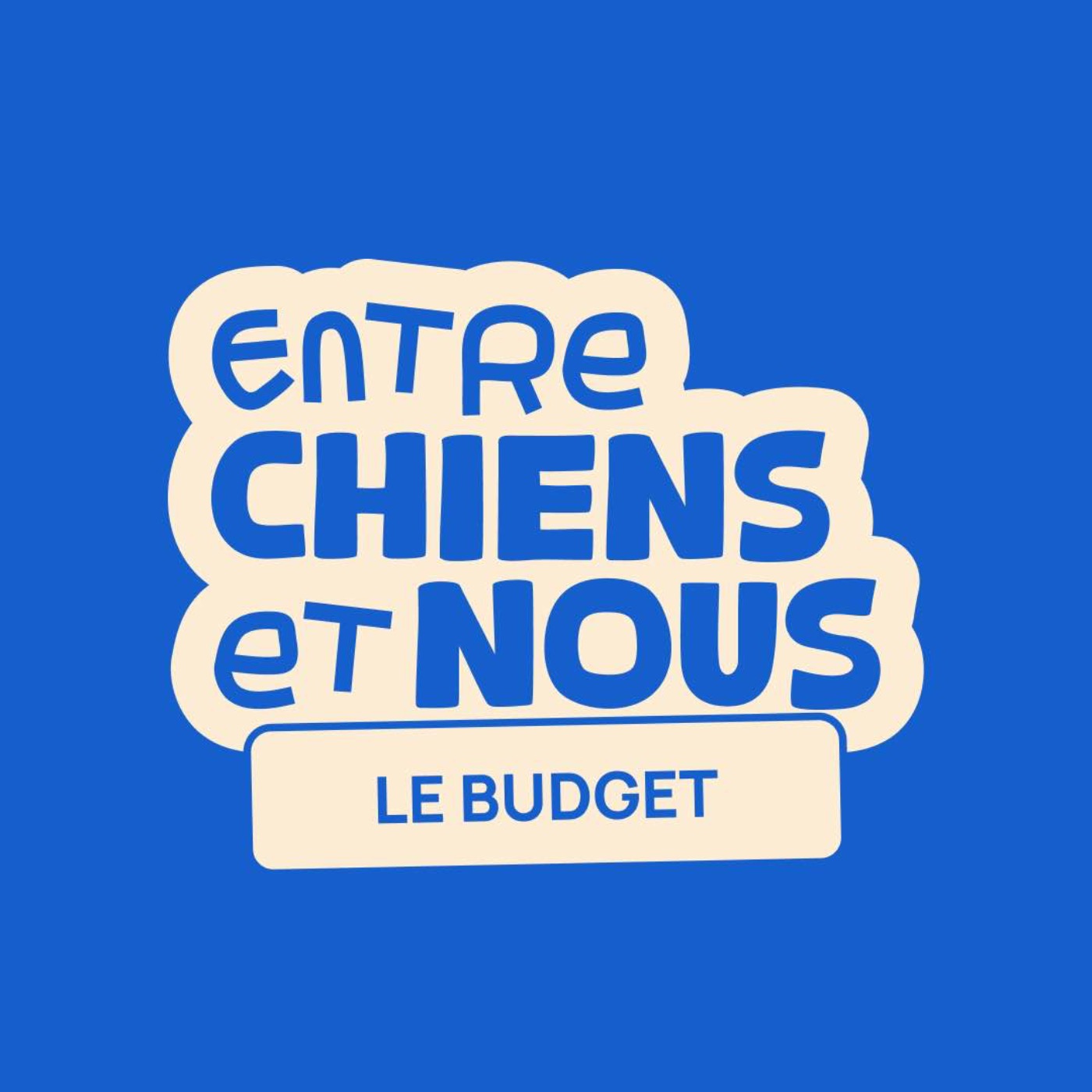 Entre chiens et Nous