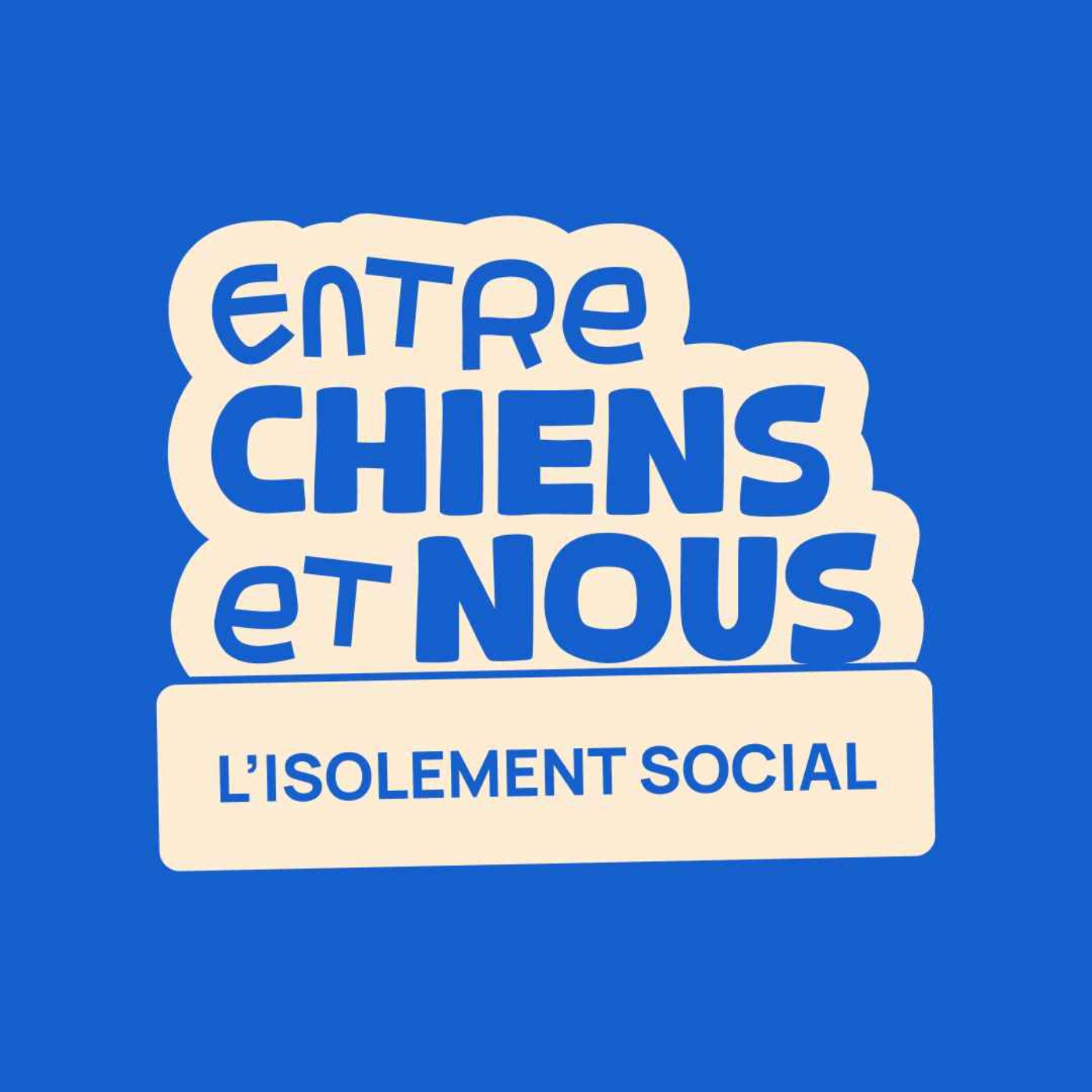 Entre chiens et Nous
