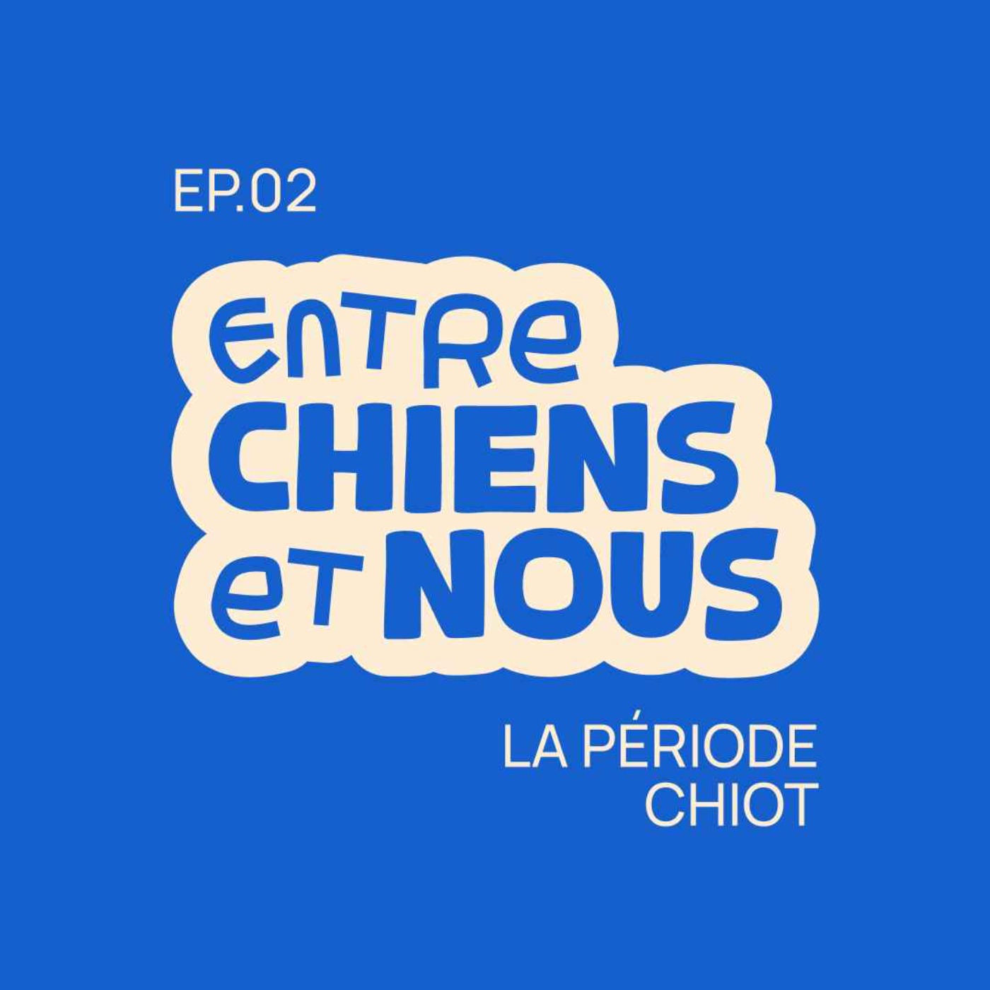 Entre chiens et Nous