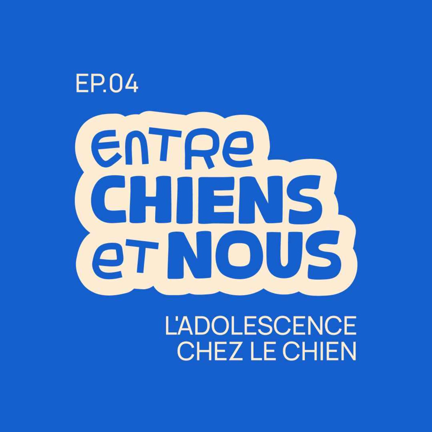 Entre chiens et Nous