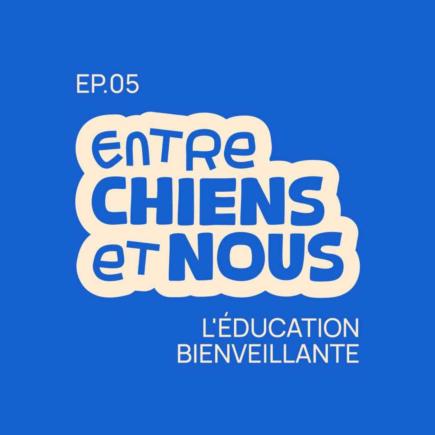 Entre chiens et Nous