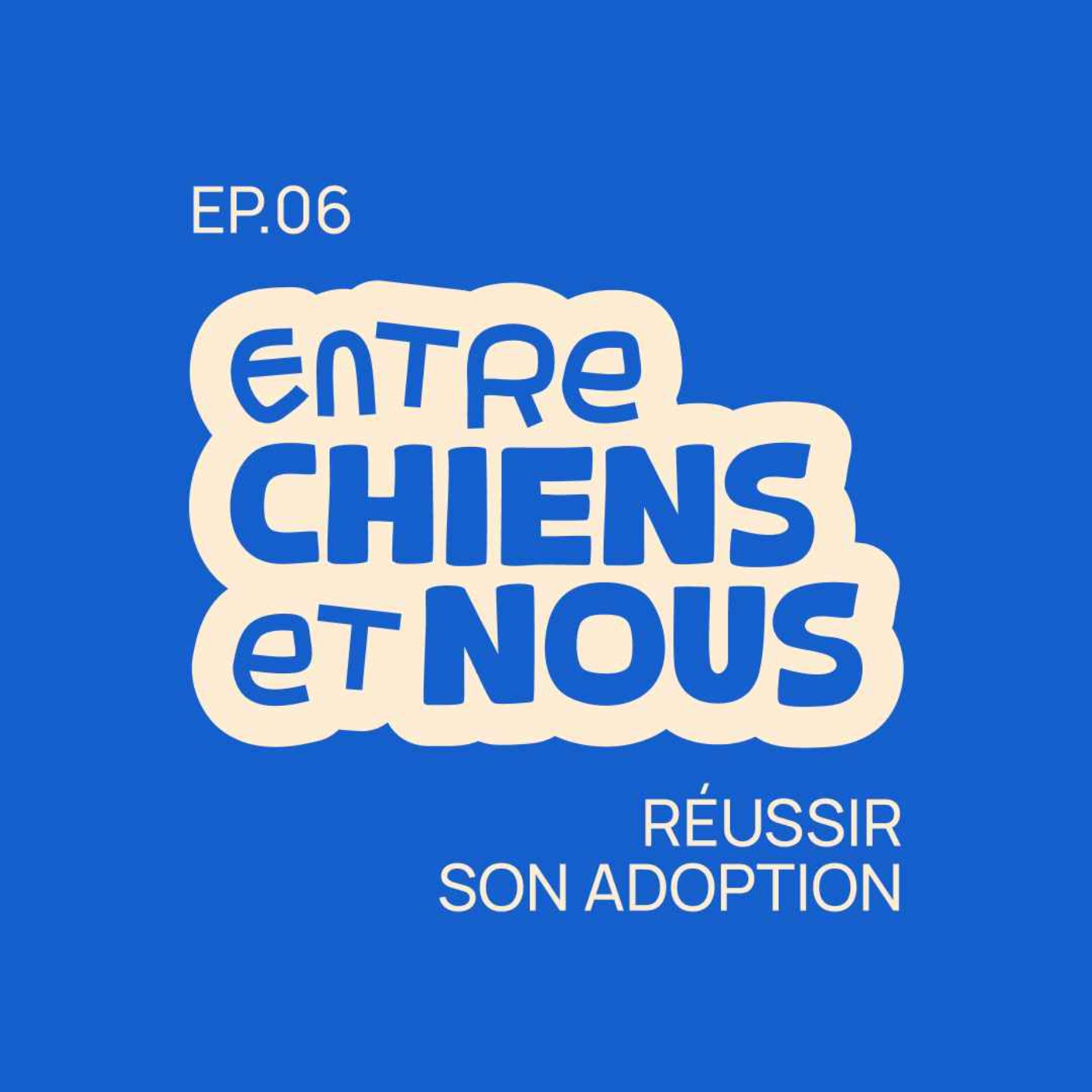 Entre chiens et Nous