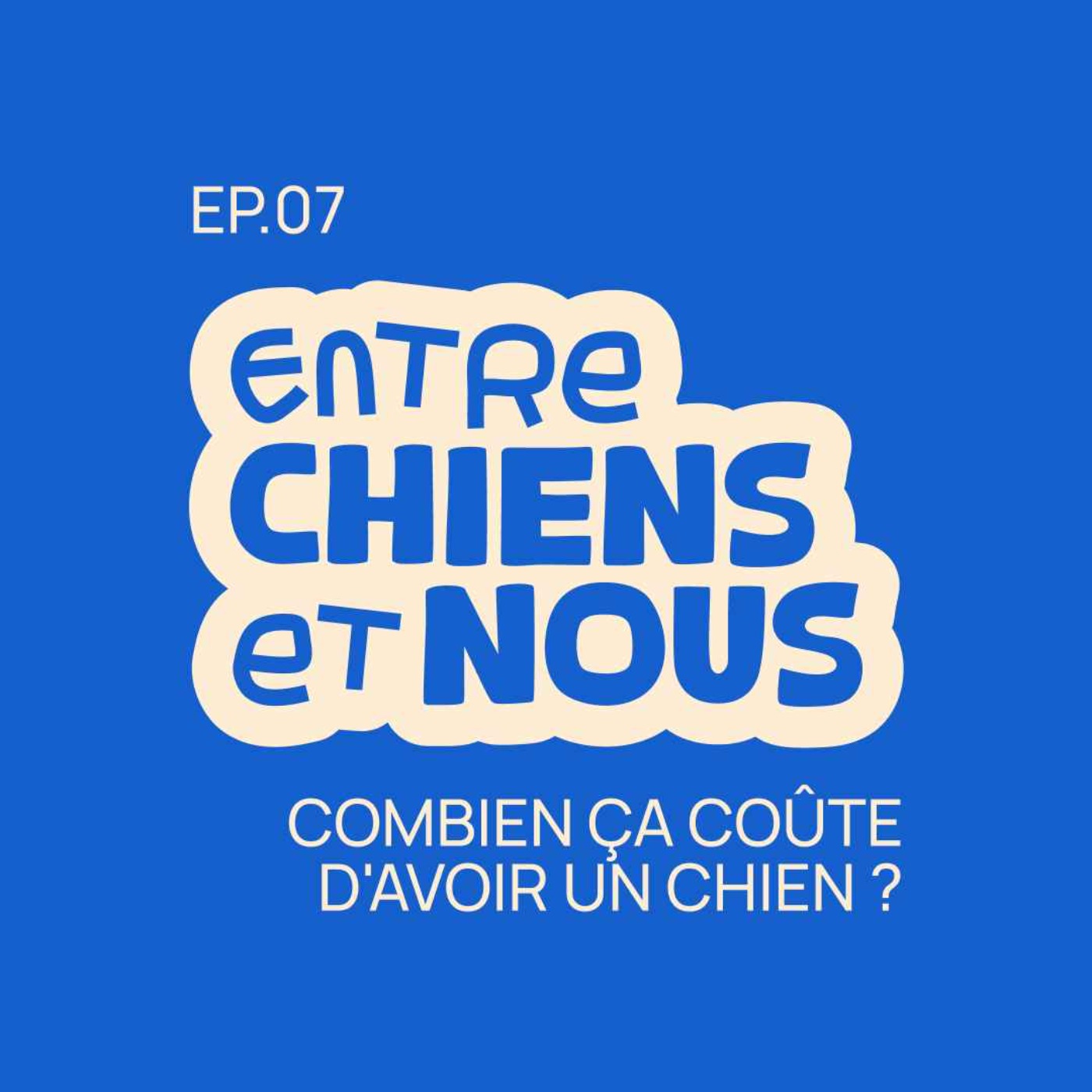 Entre chiens et Nous