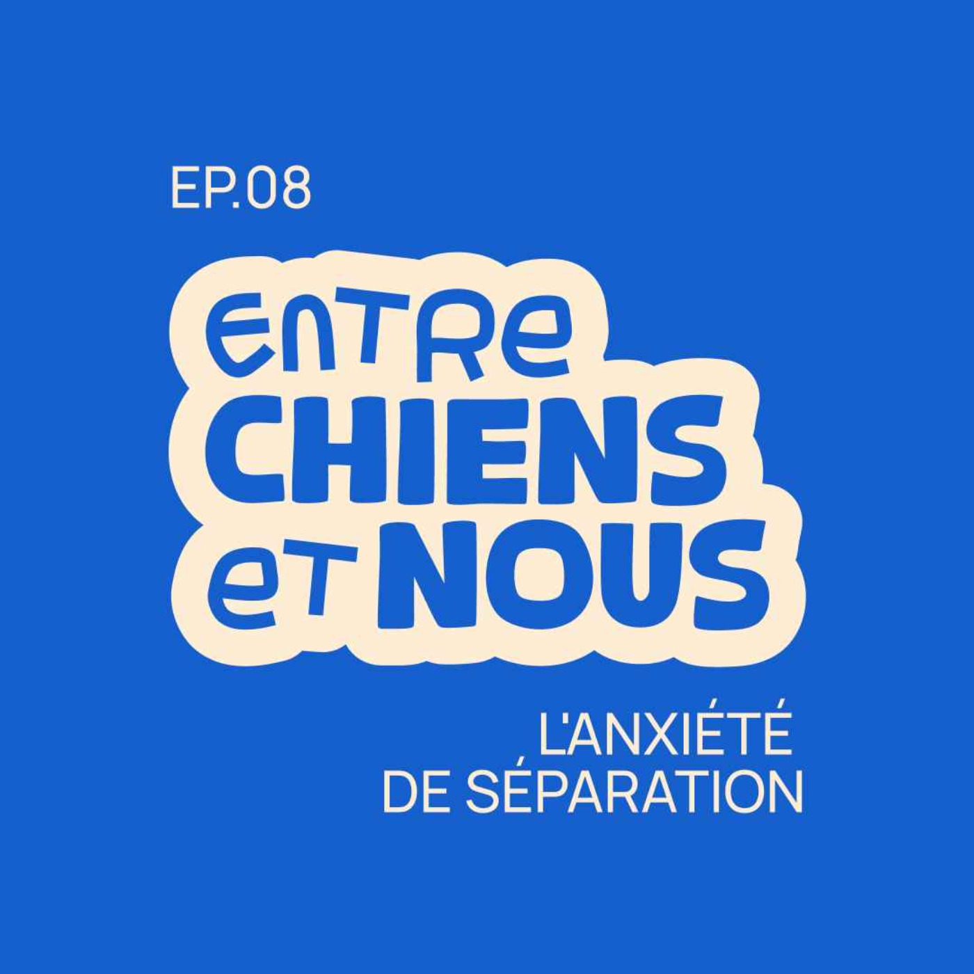 Entre chiens et Nous