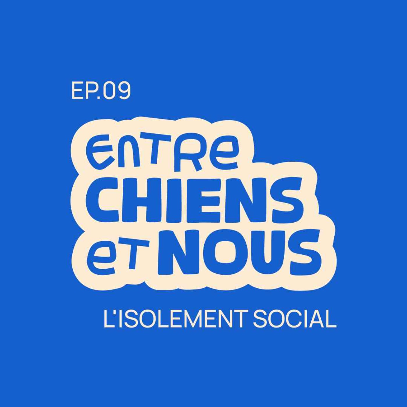 Entre chiens et Nous