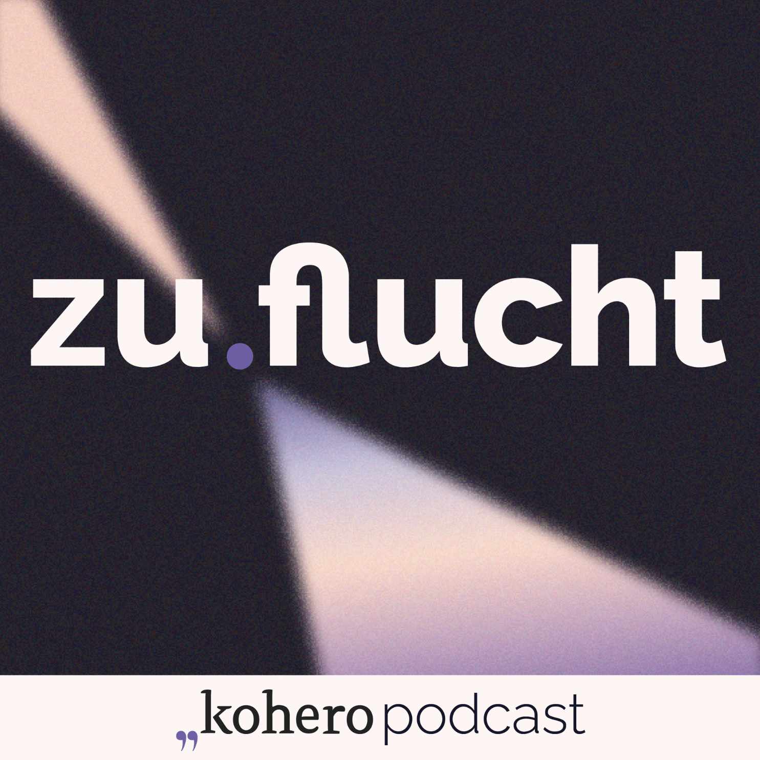 zu.flucht - Perspektiven zu Migration und Zusammenhalt