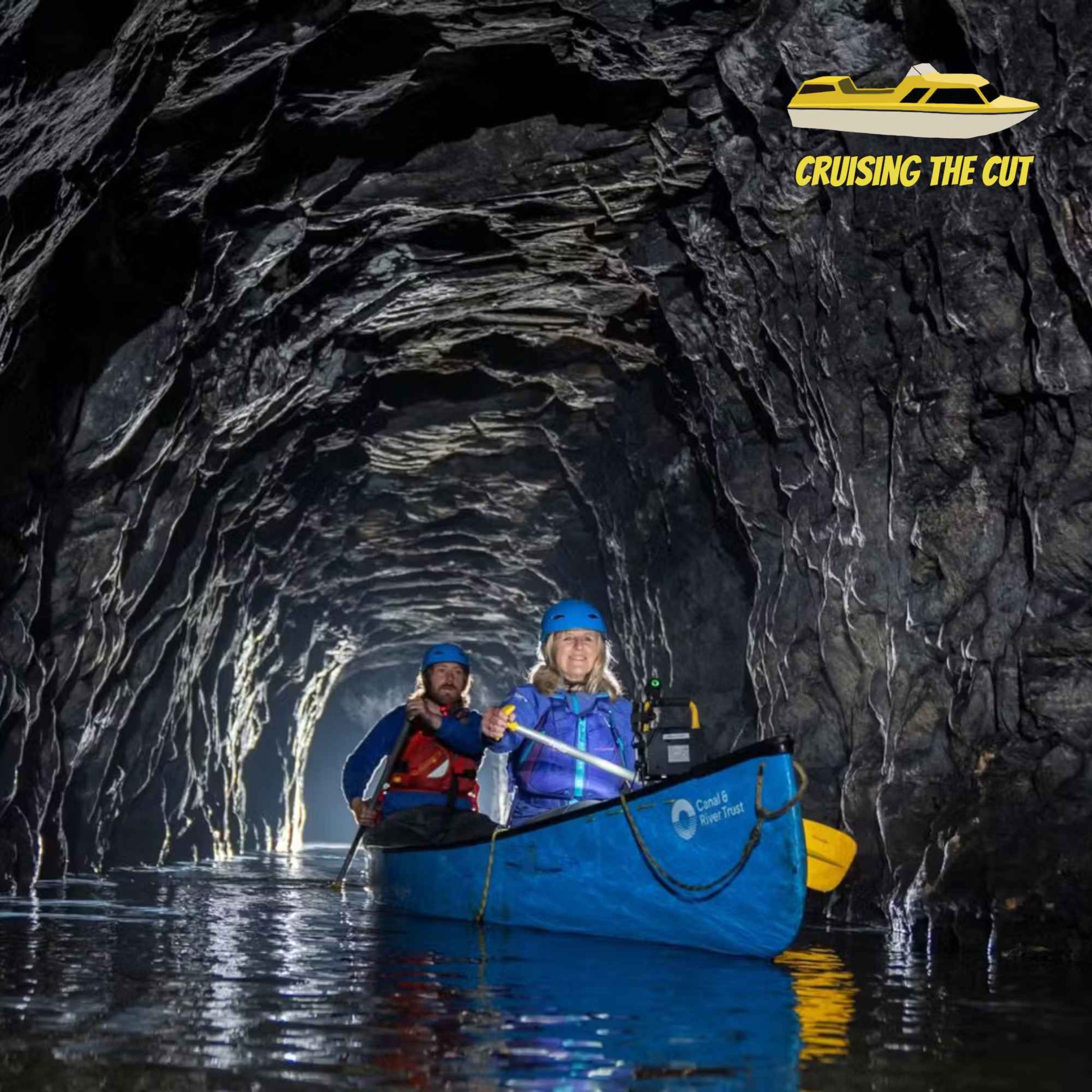 Cruising the Cut Audio Newsletter March 2025 episode artwork