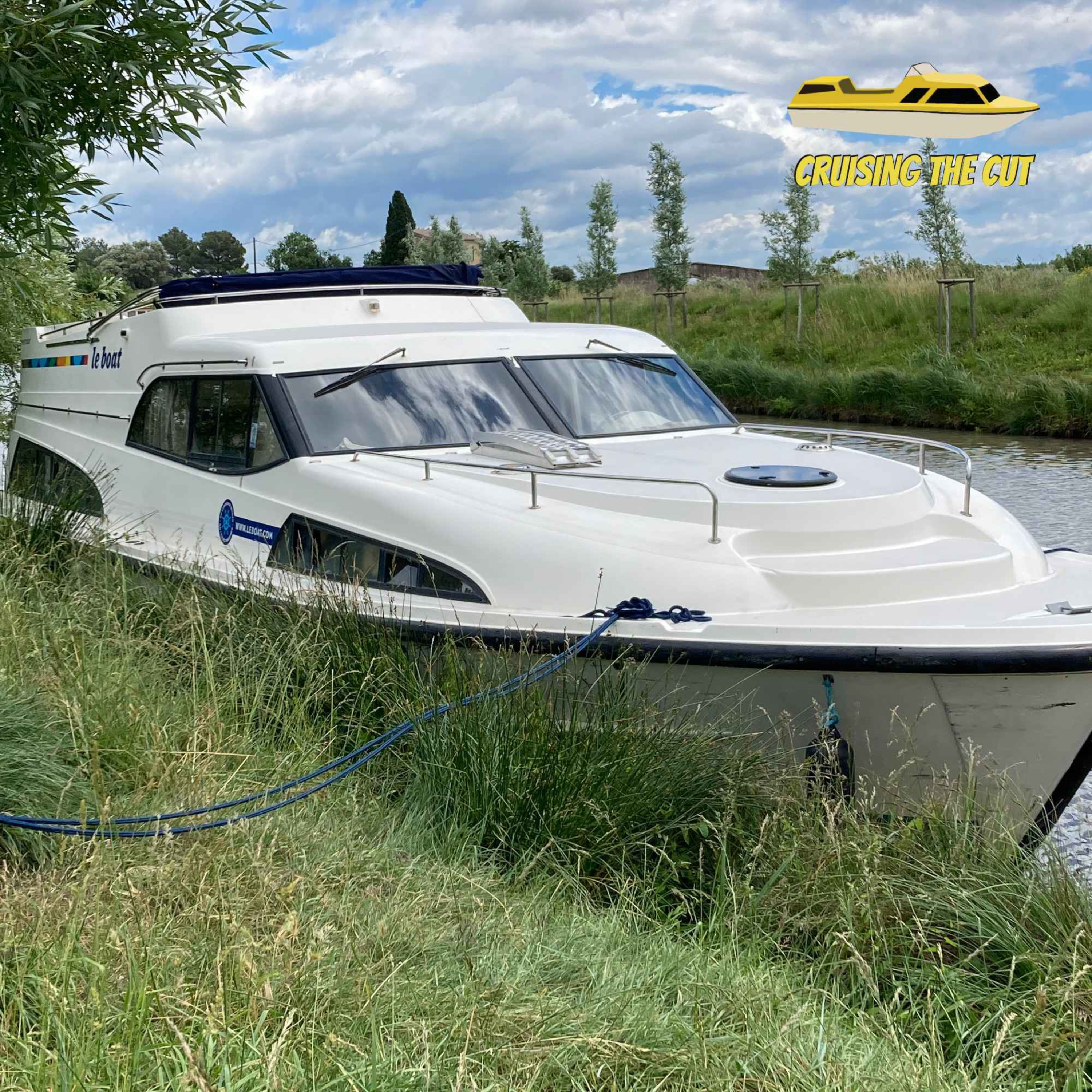 Cruising the Cut Audio Newsletter June 2025 episode artwork