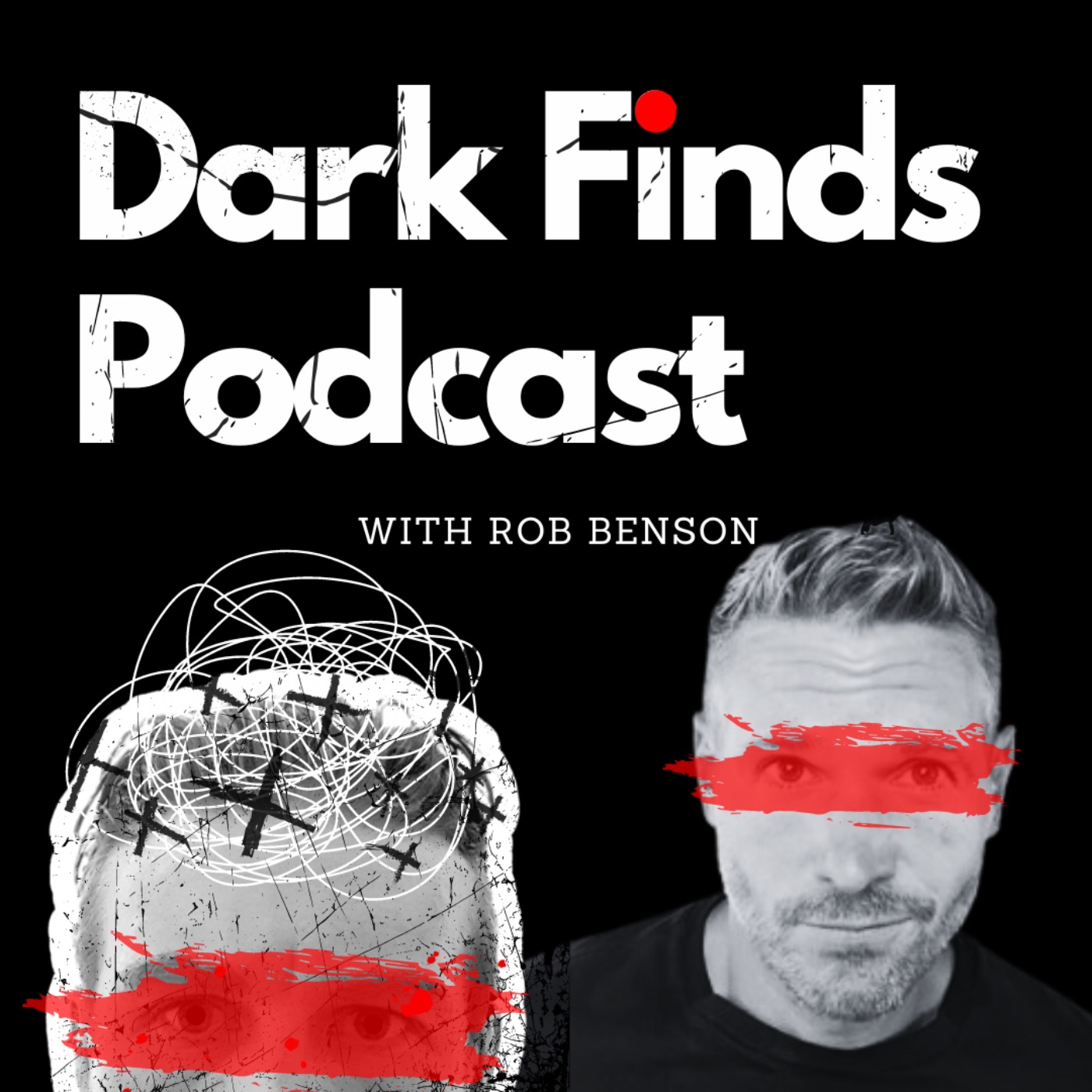 Dark Finds Podcast