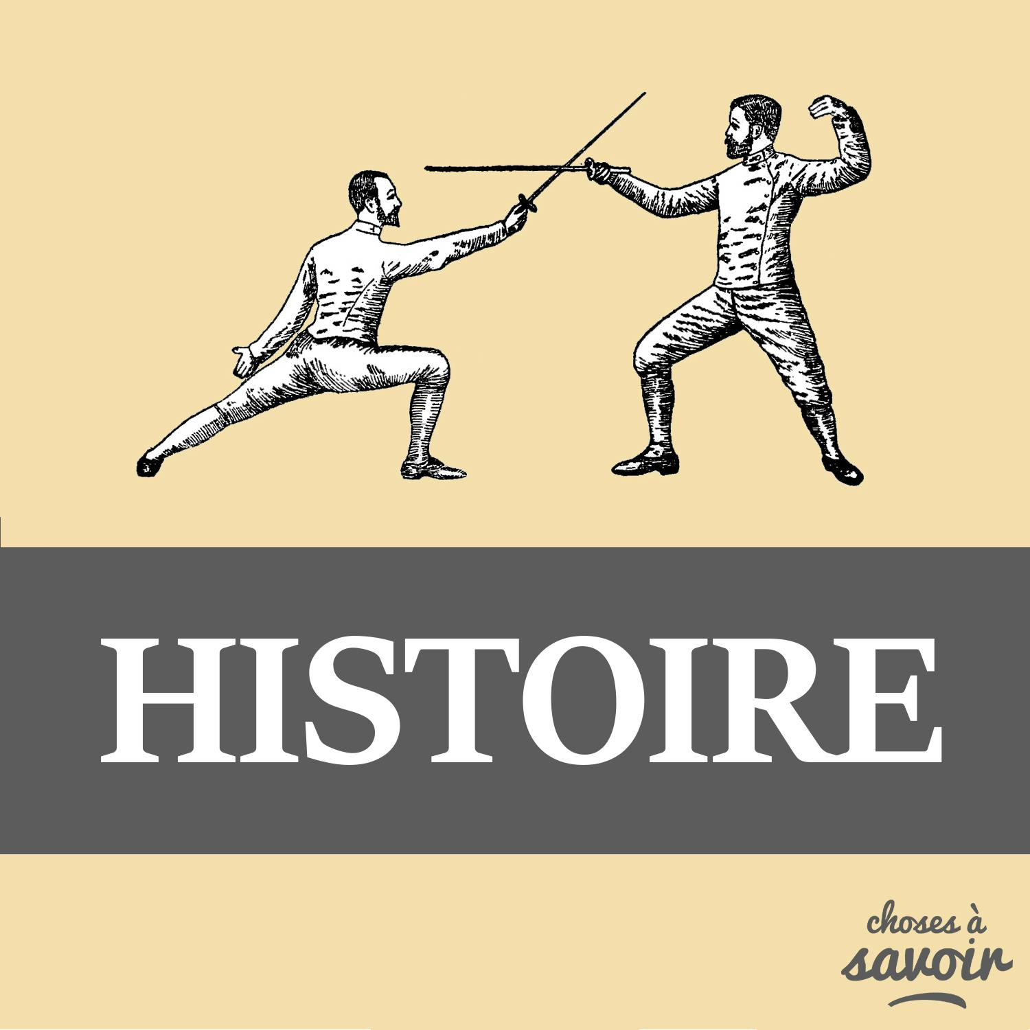 Pourquoi une grève à Limoges en 1905 fut historique ? - podcast episode cover