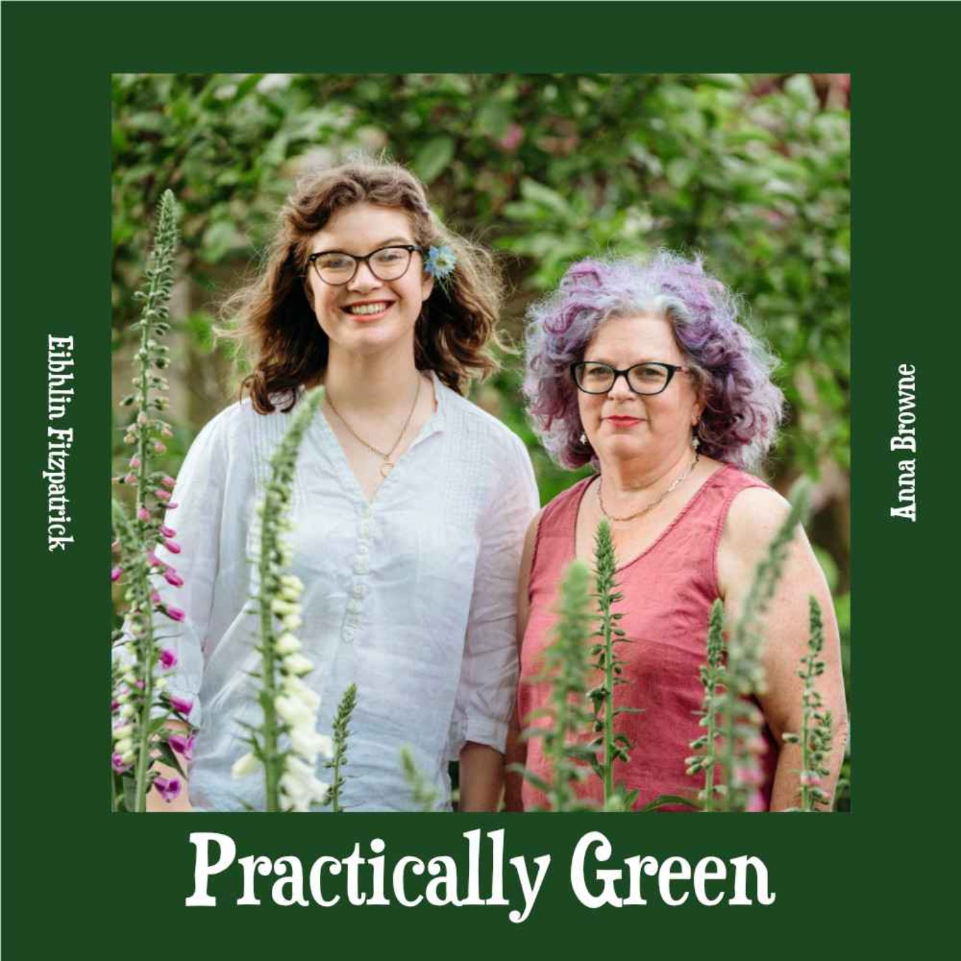Practically Green