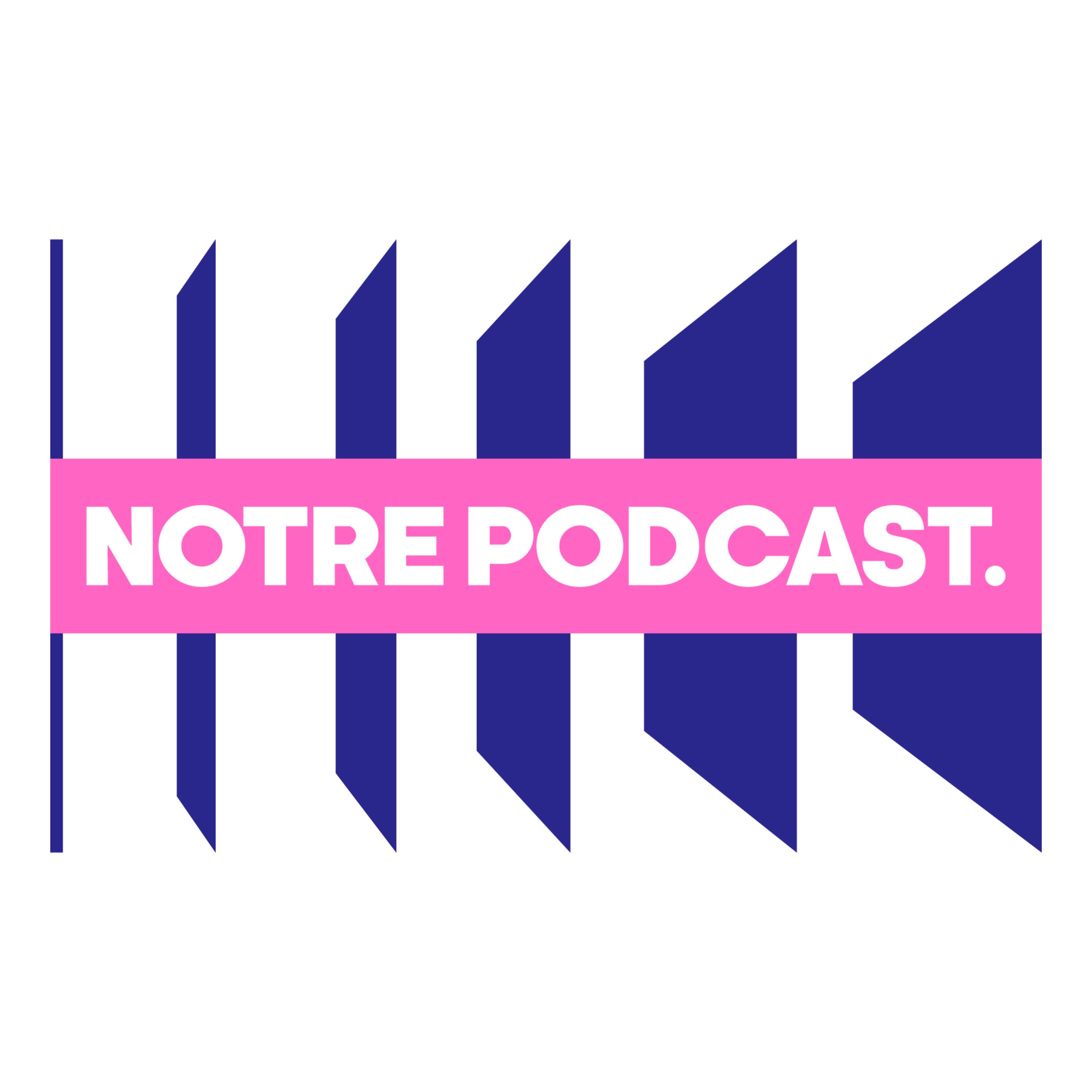NotrePodcast.