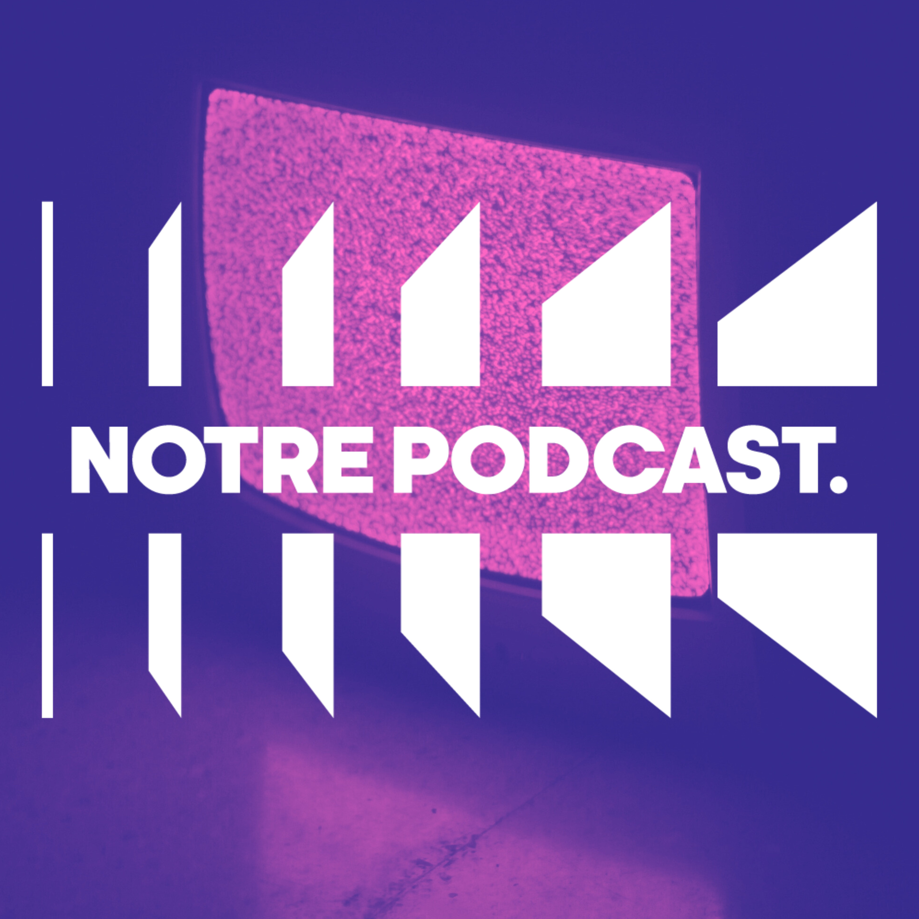 NotrePodcast.
