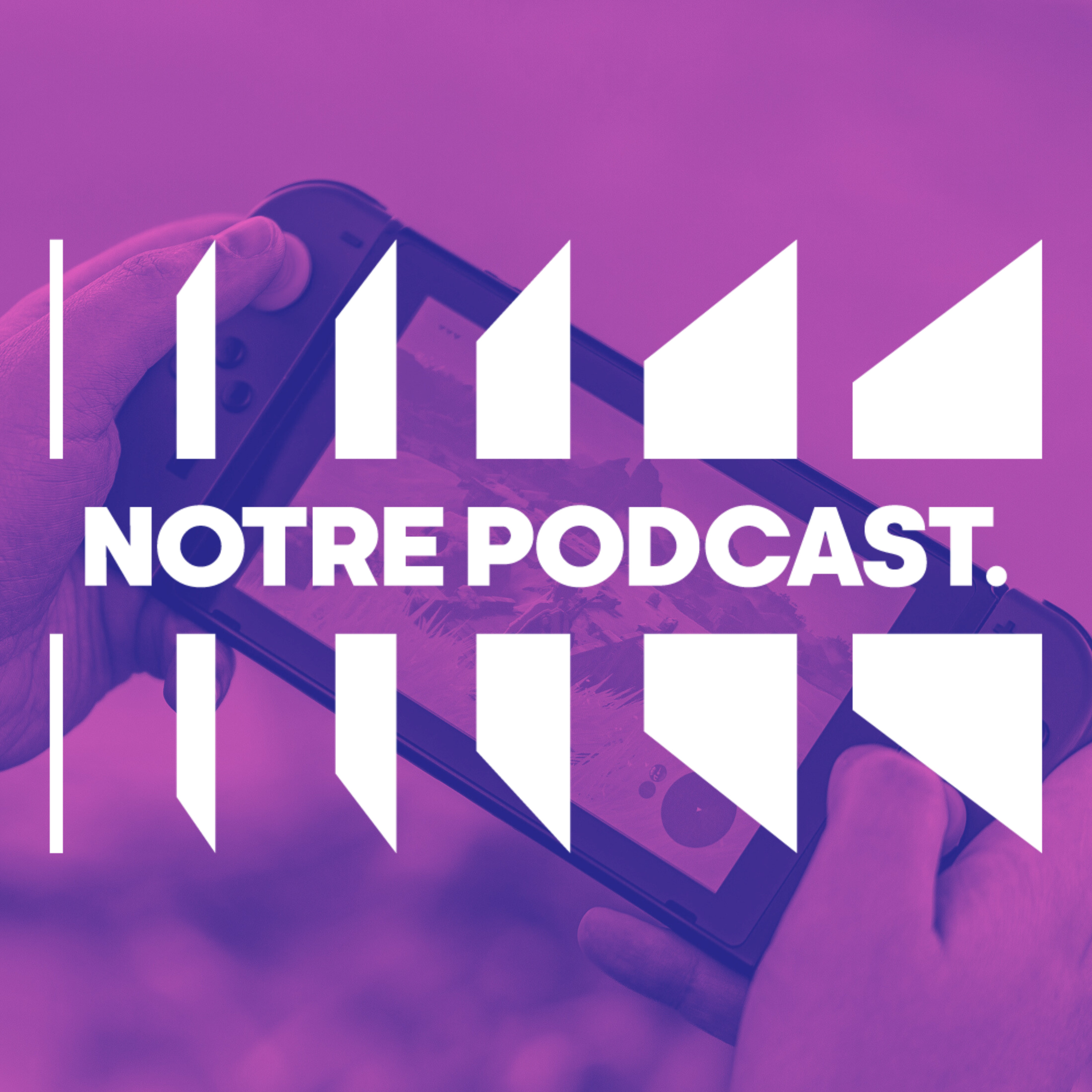 NotrePodcast.