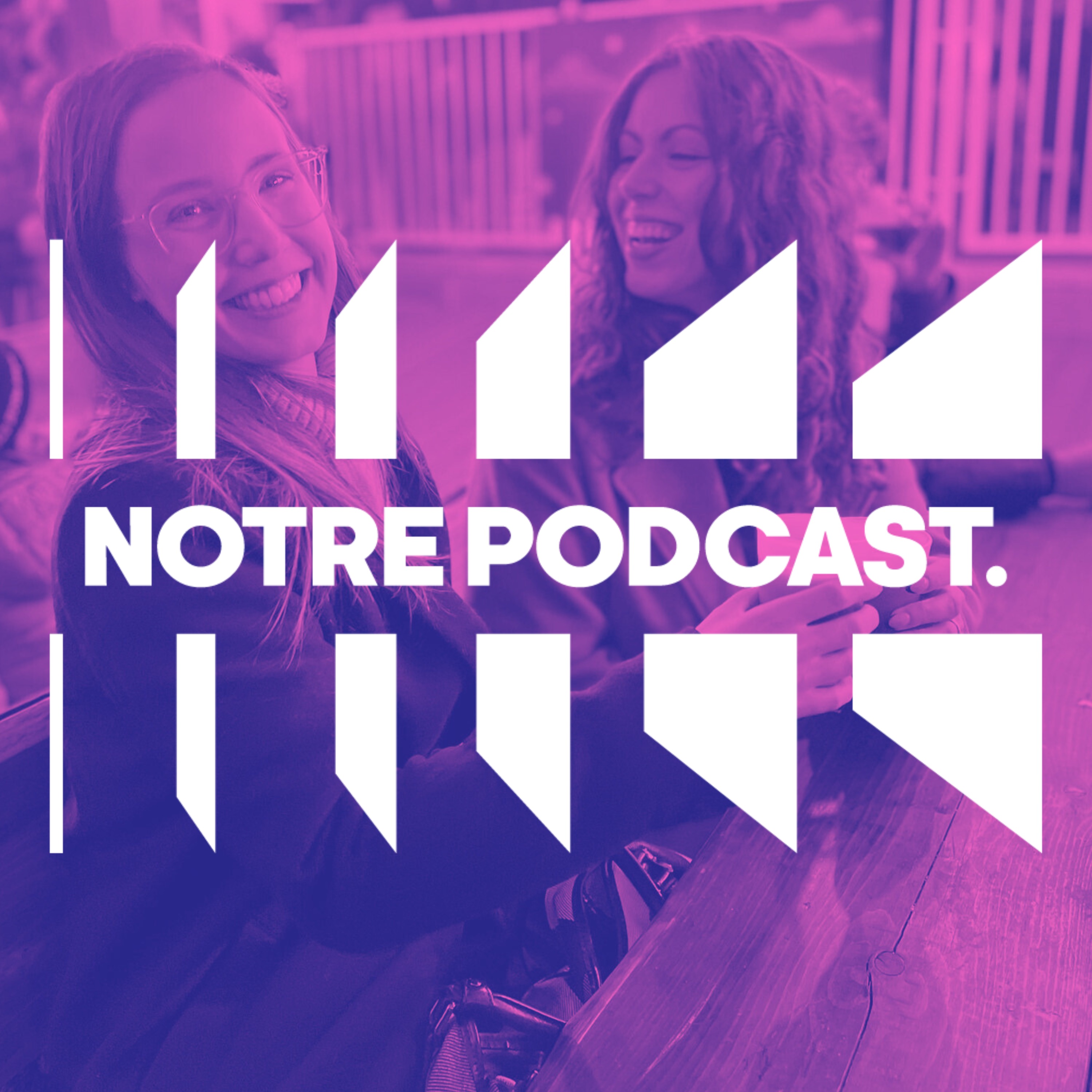 NotrePodcast.