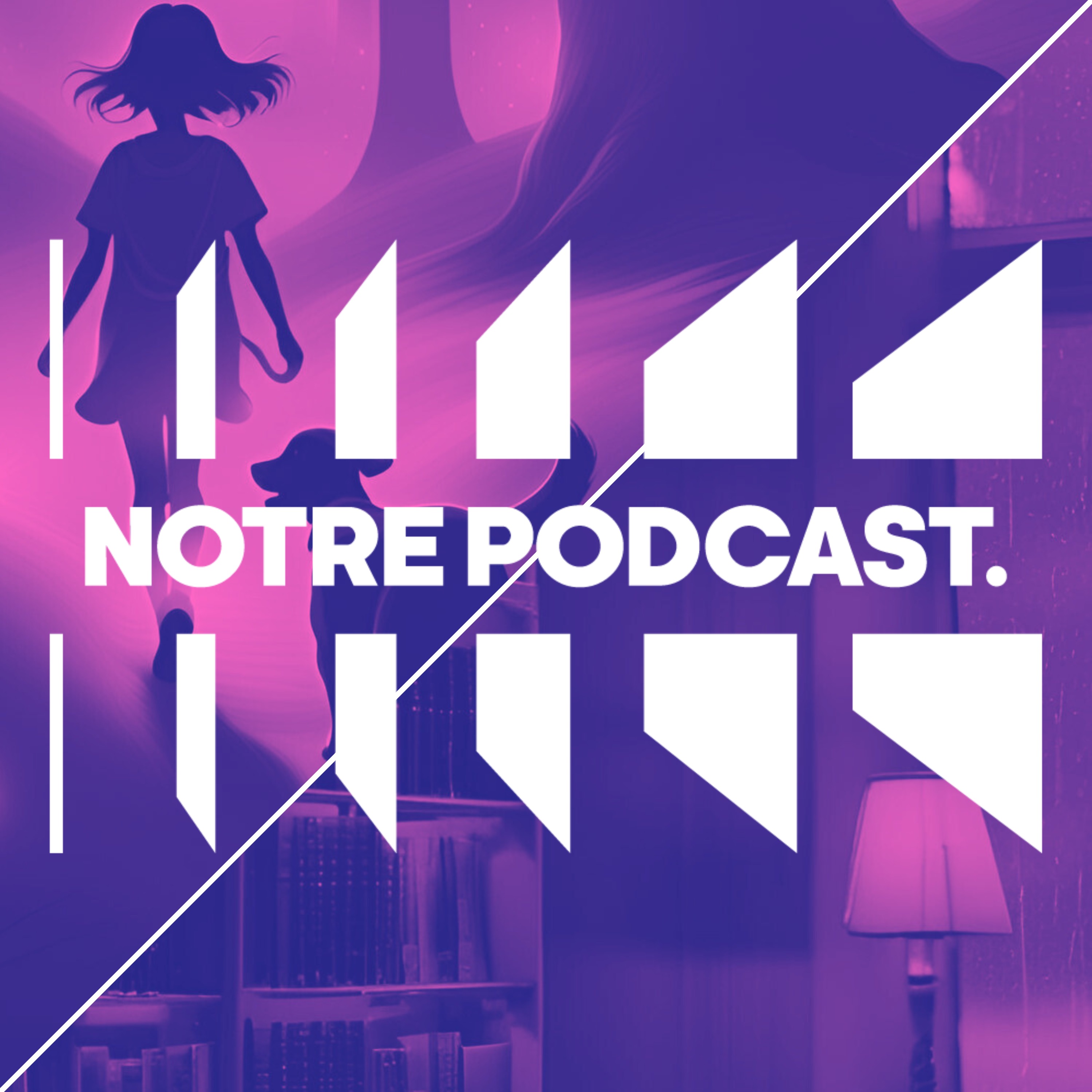 NotrePodcast.