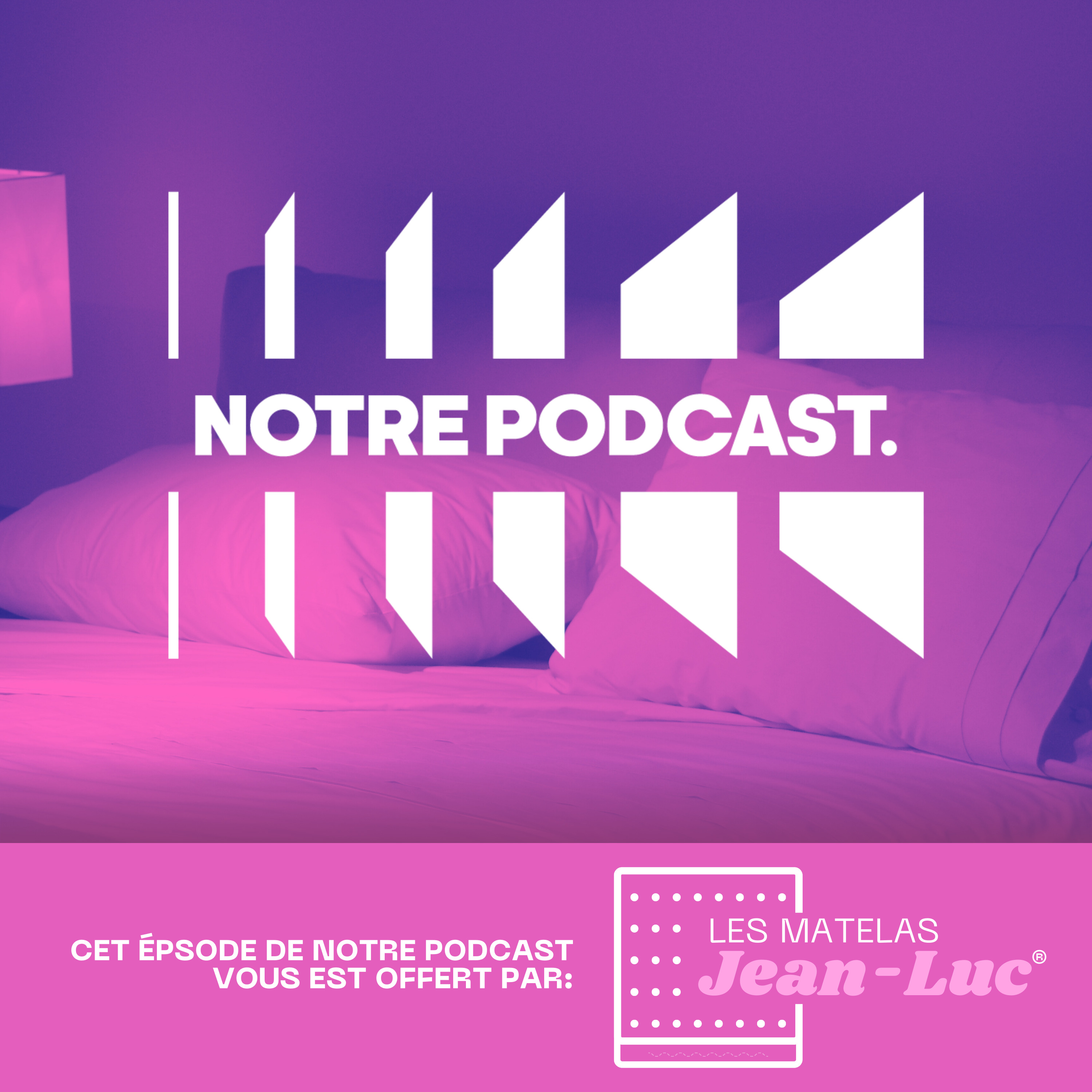 NotrePodcast.