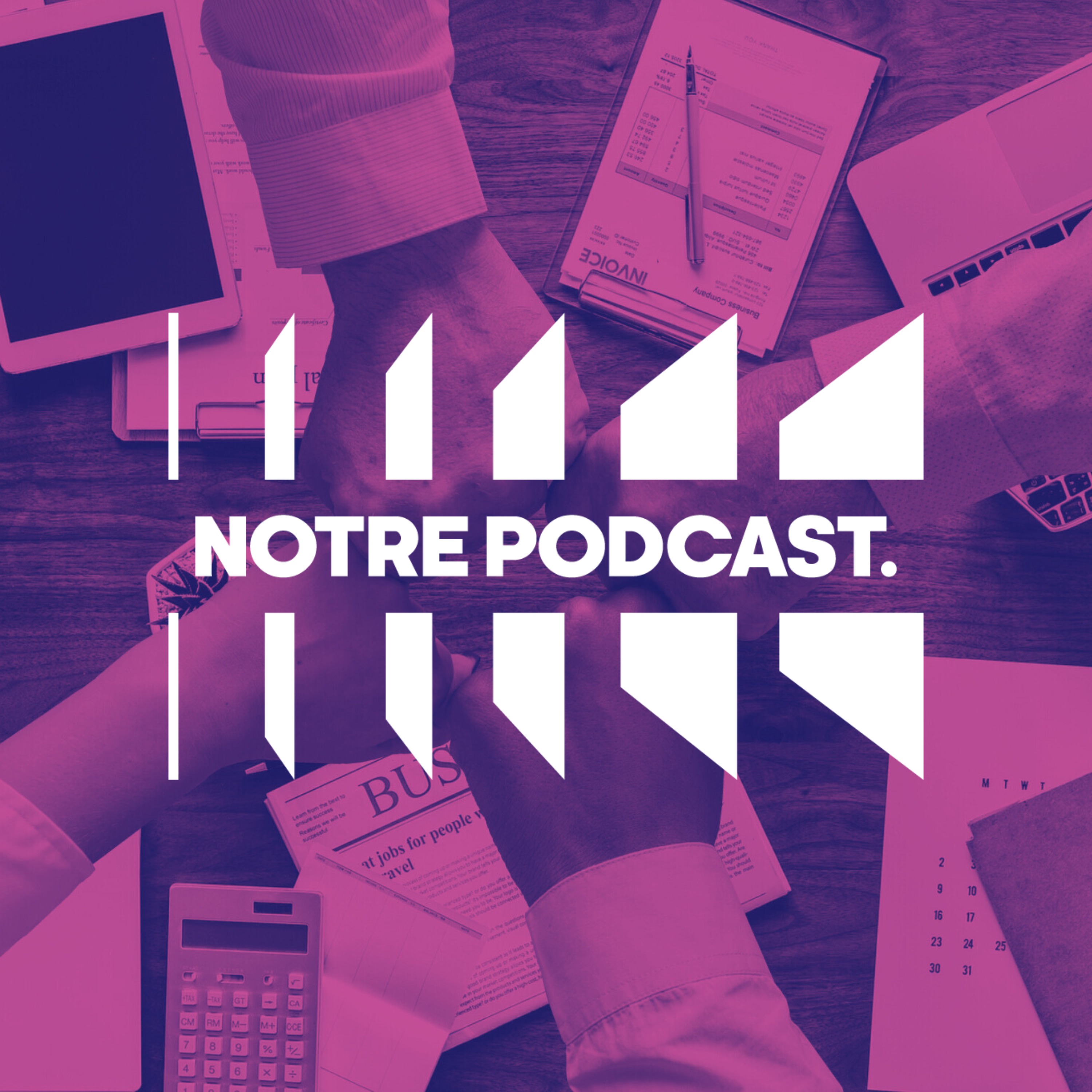 NotrePodcast.
