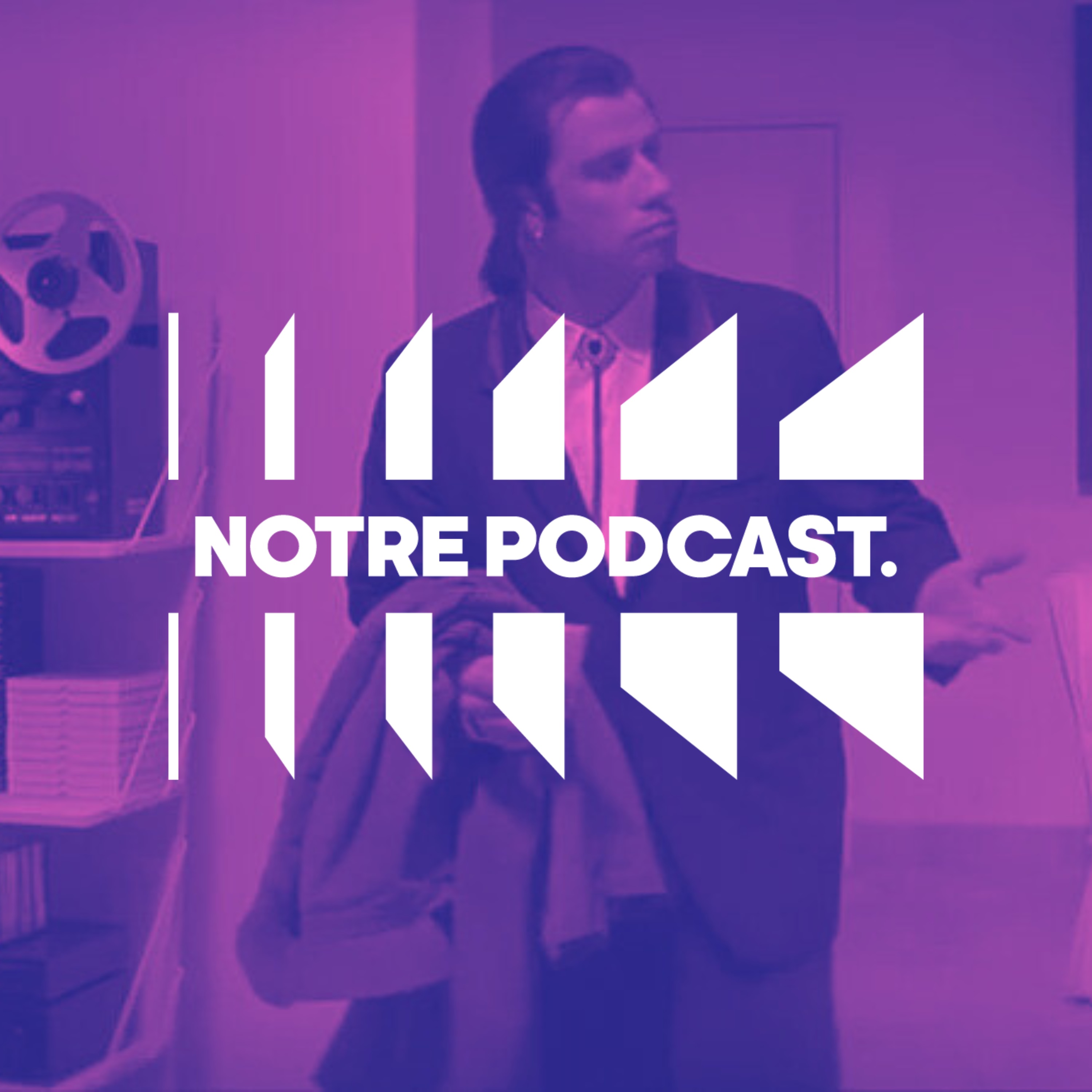 NotrePodcast.
