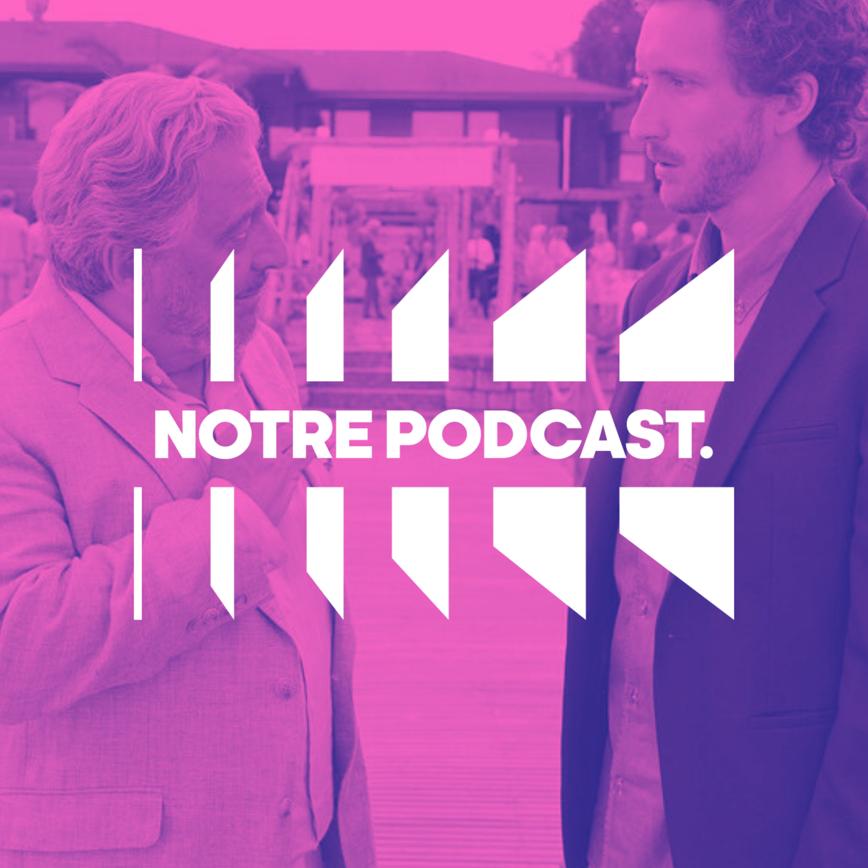 NotrePodcast.