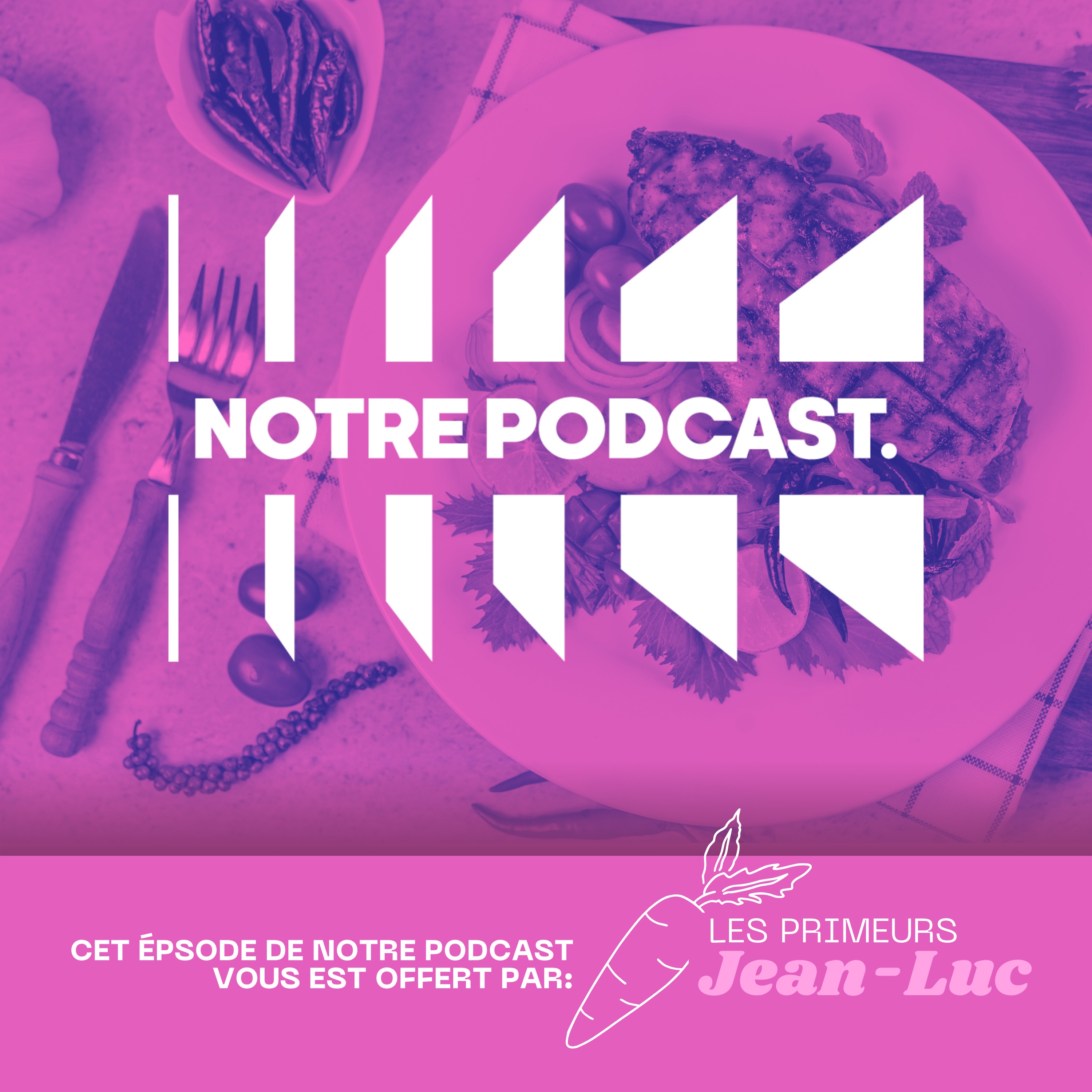 NotrePodcast.