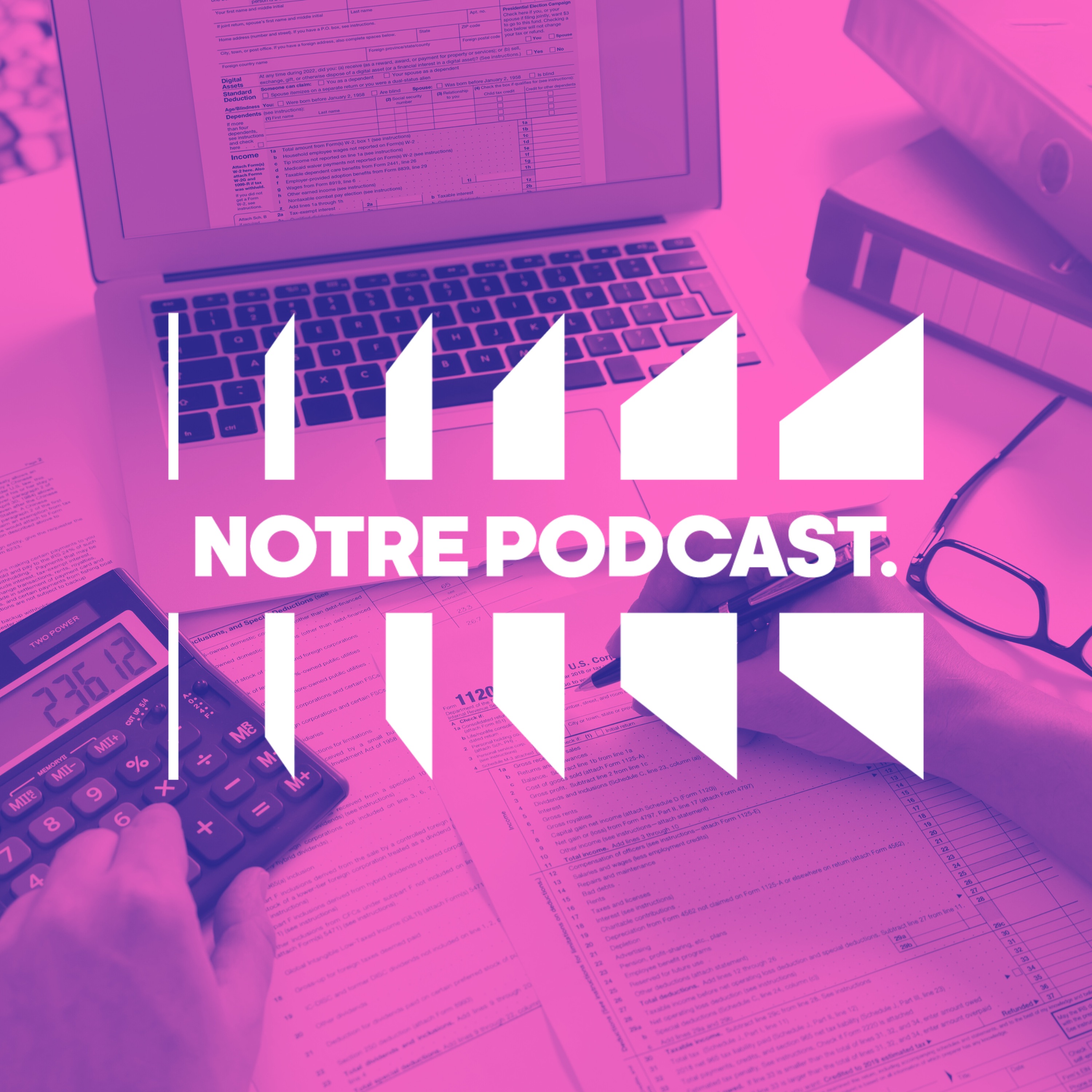 NotrePodcast.