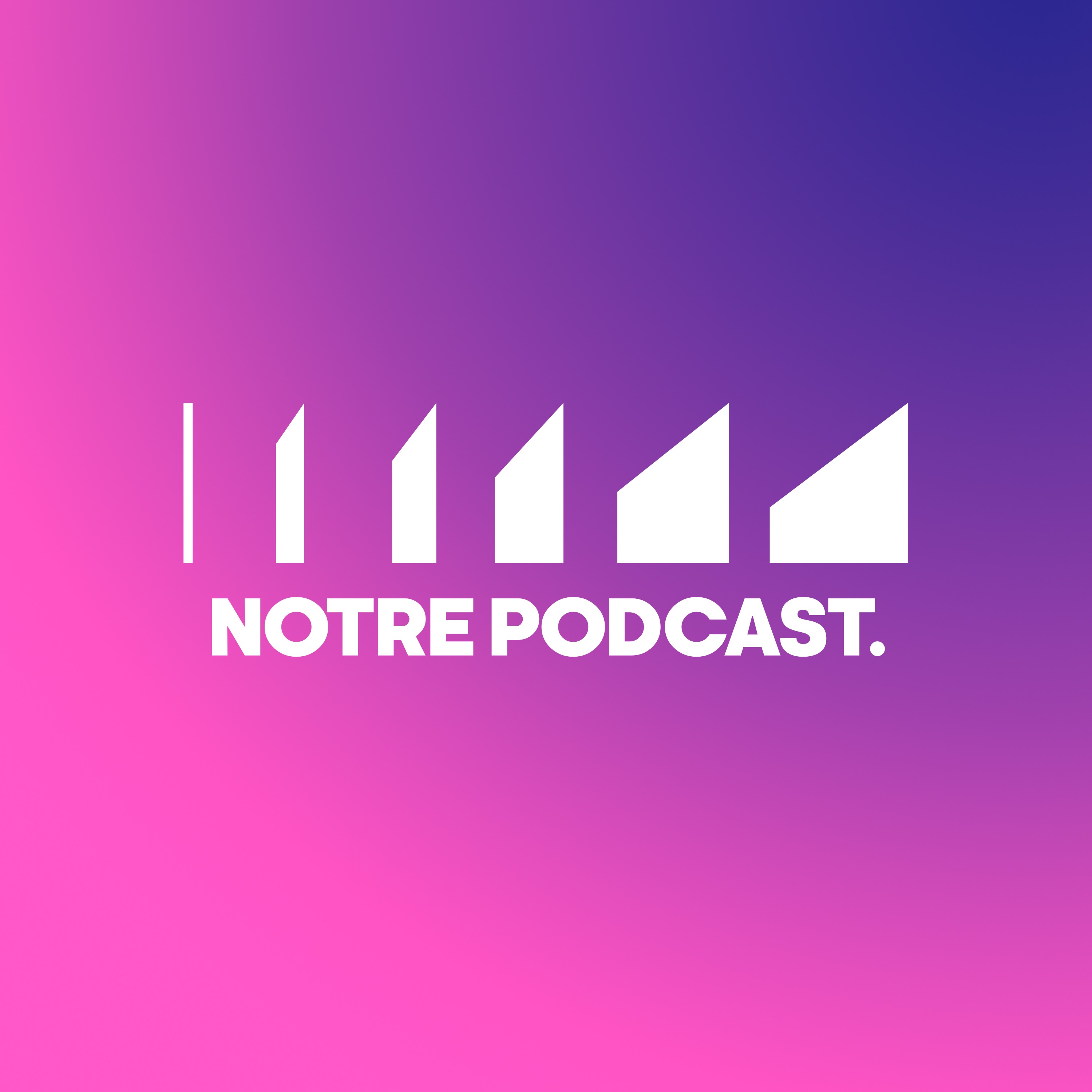NotrePodcast.