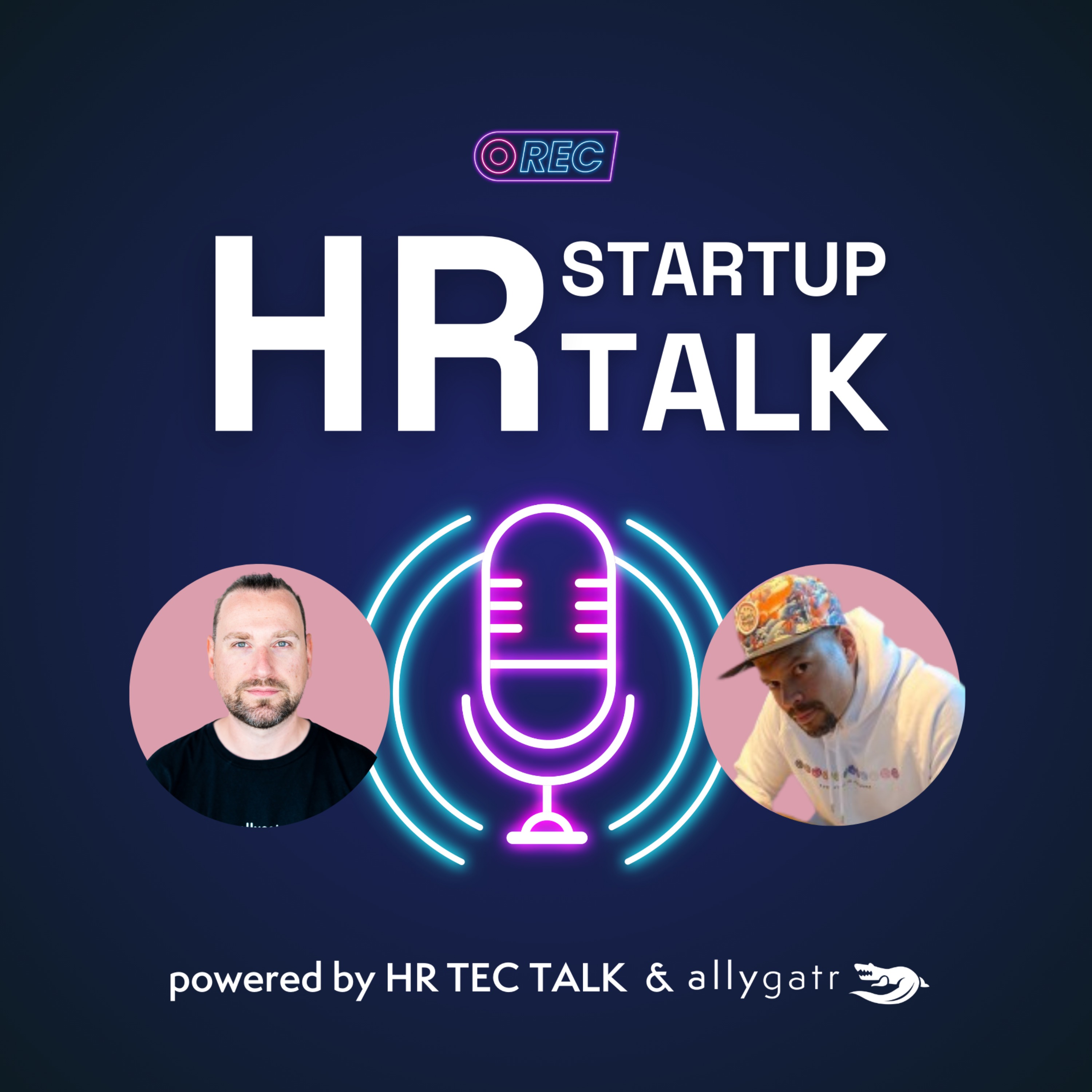 HR TEC Talk