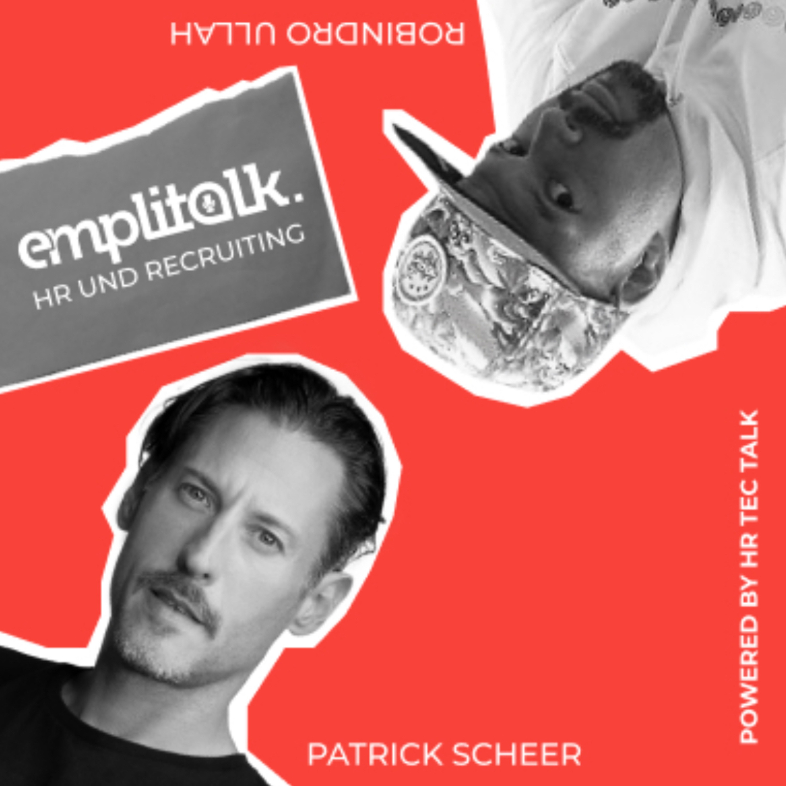 HR TEC Talk
