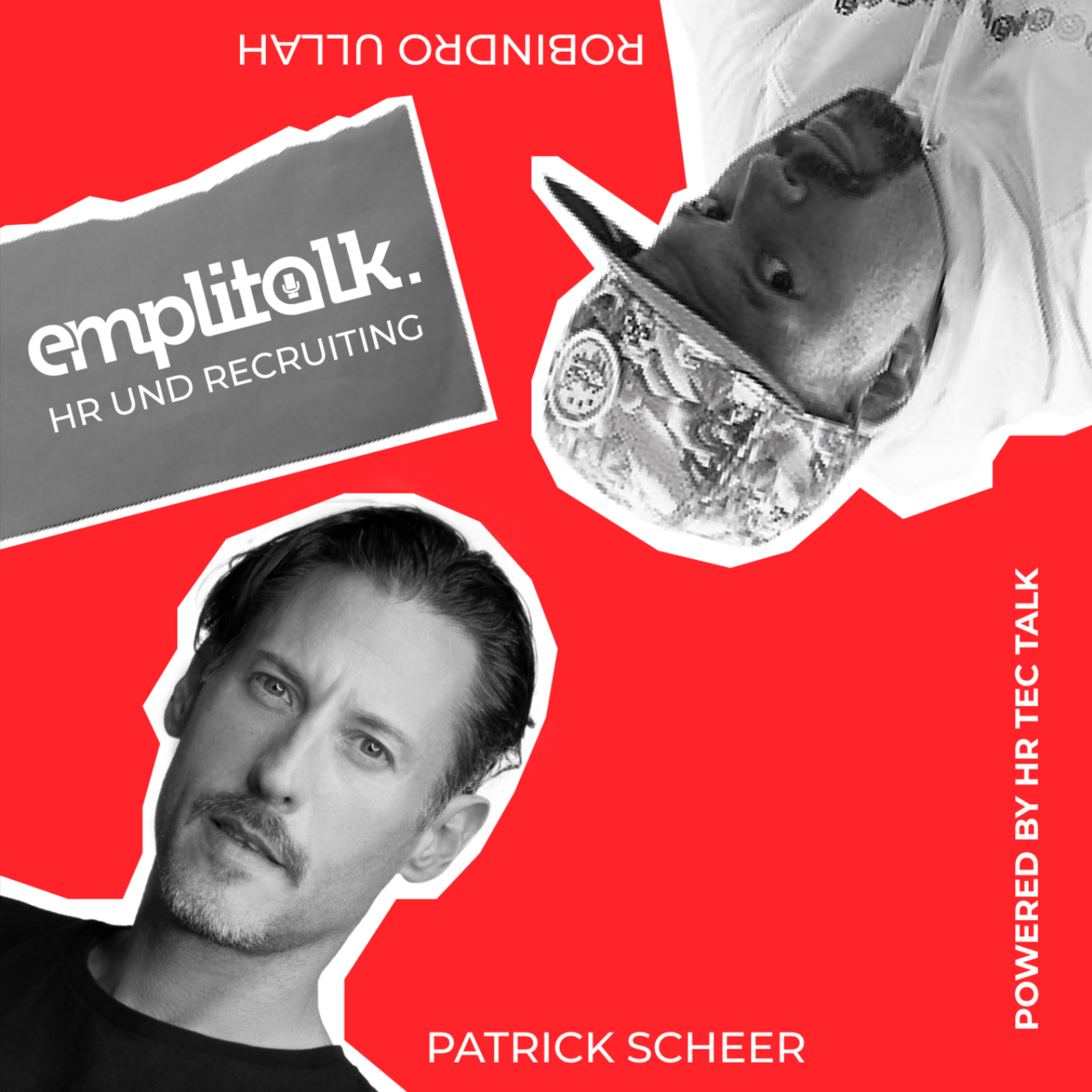 HR TEC Talk
