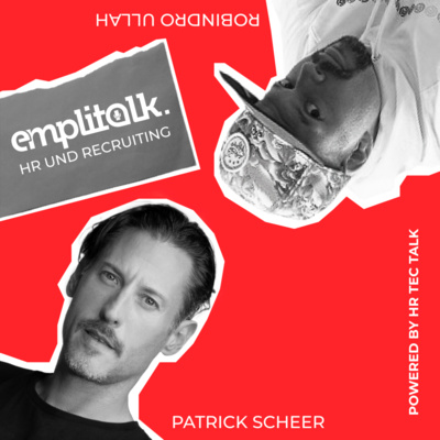 HR TEC Talk