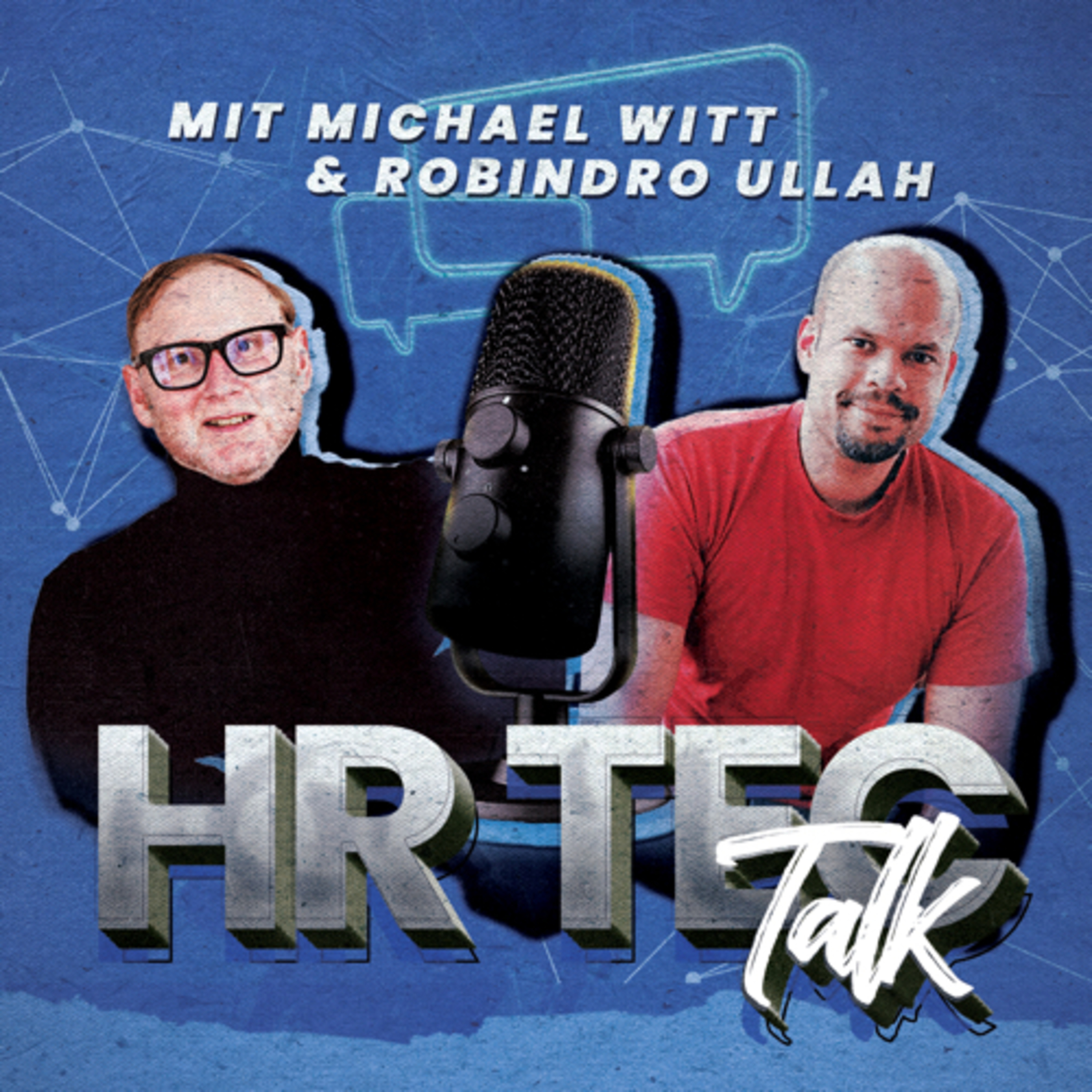 HR TEC Talk