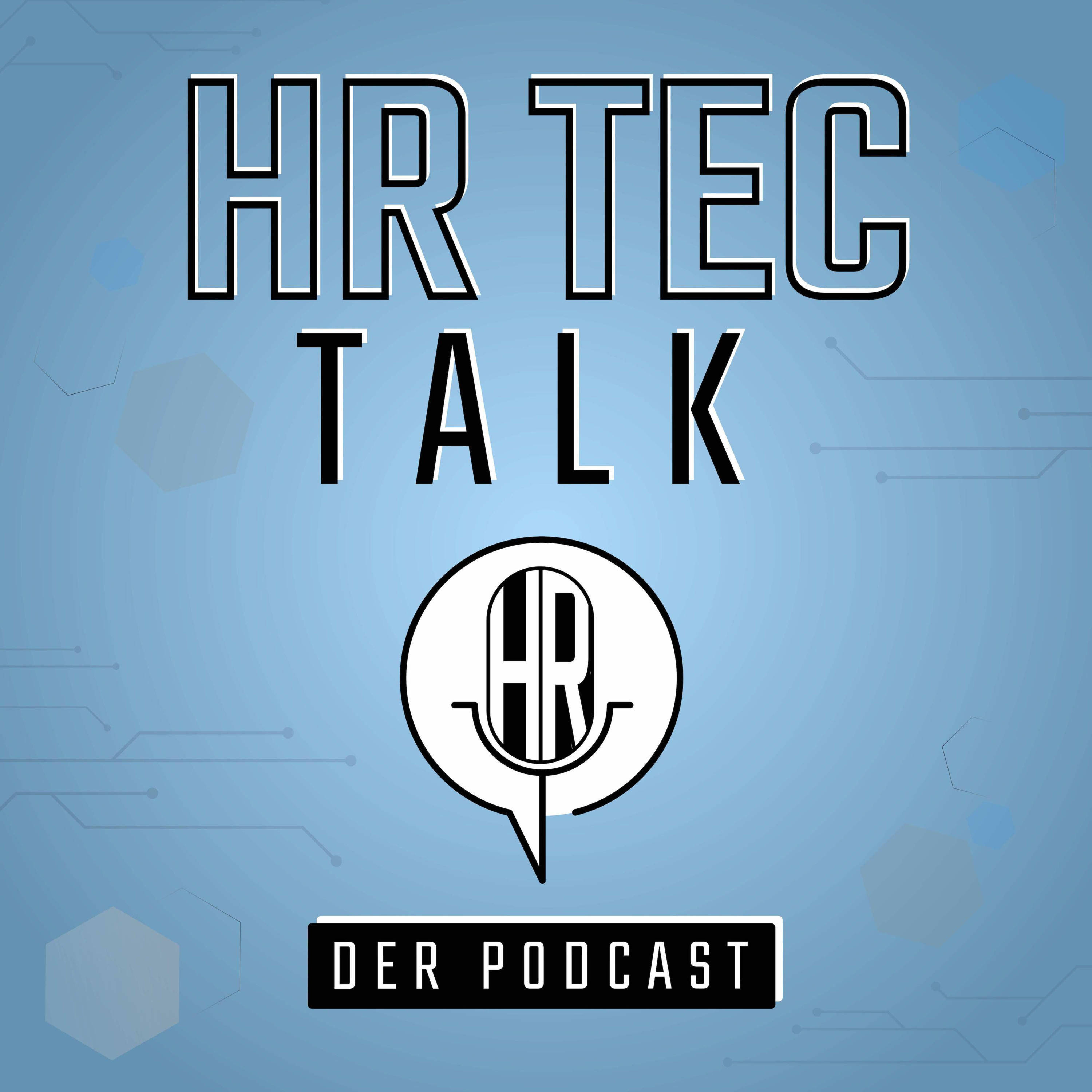 HR TEC Talk