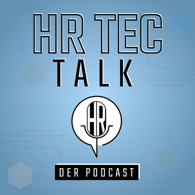 HR TEC Talk