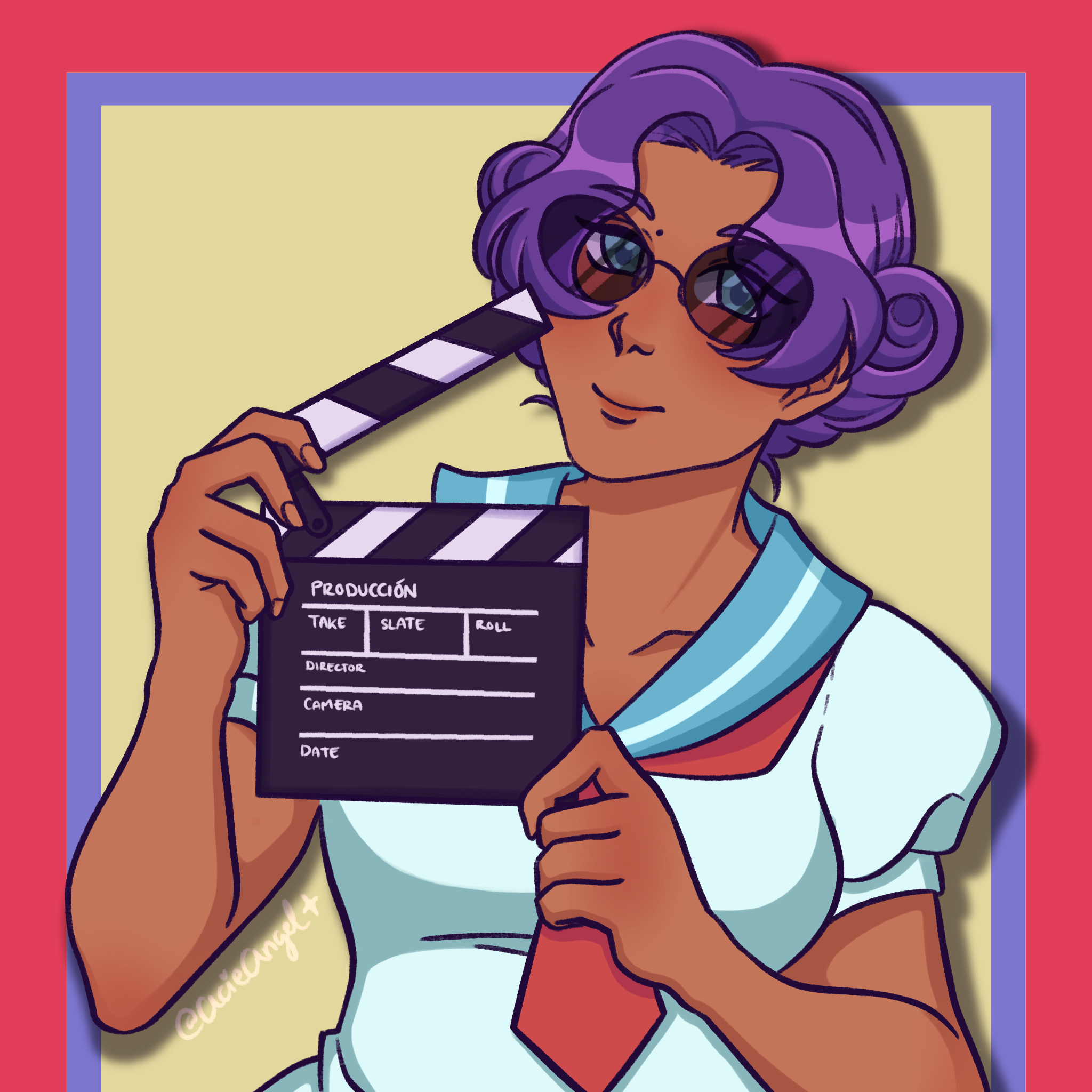 Hablemos del Doblaje:  Utena episodio 6 episode artwork