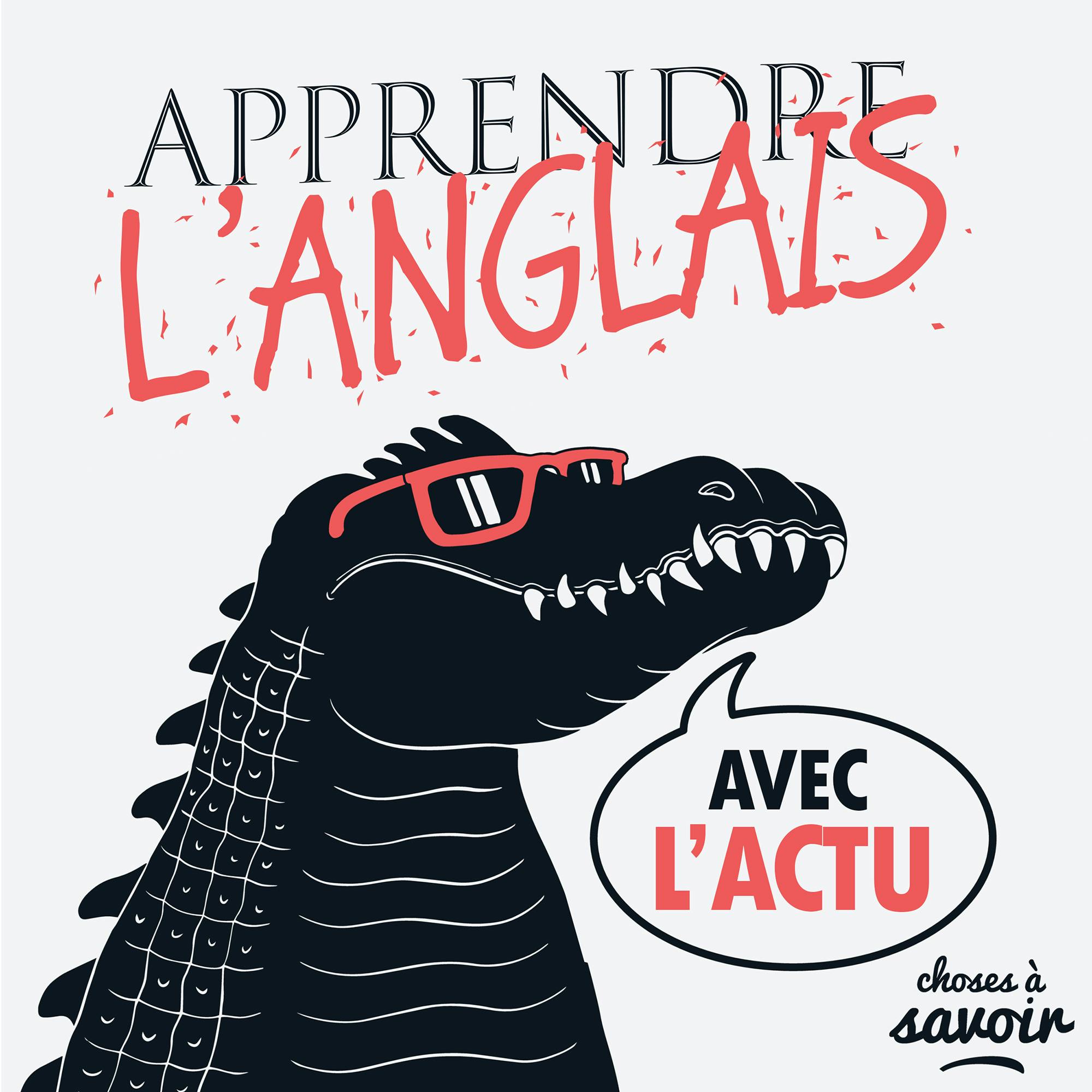 Apprendre l\'anglais avec l\'actu
