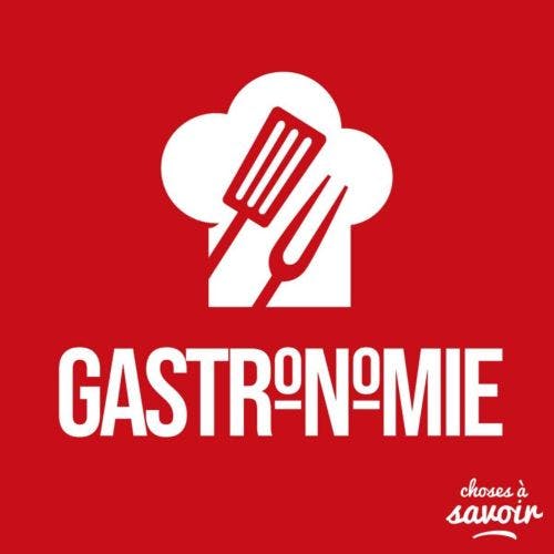 Comment réussir son gaspacho ? 🧊 - podcast episode cover