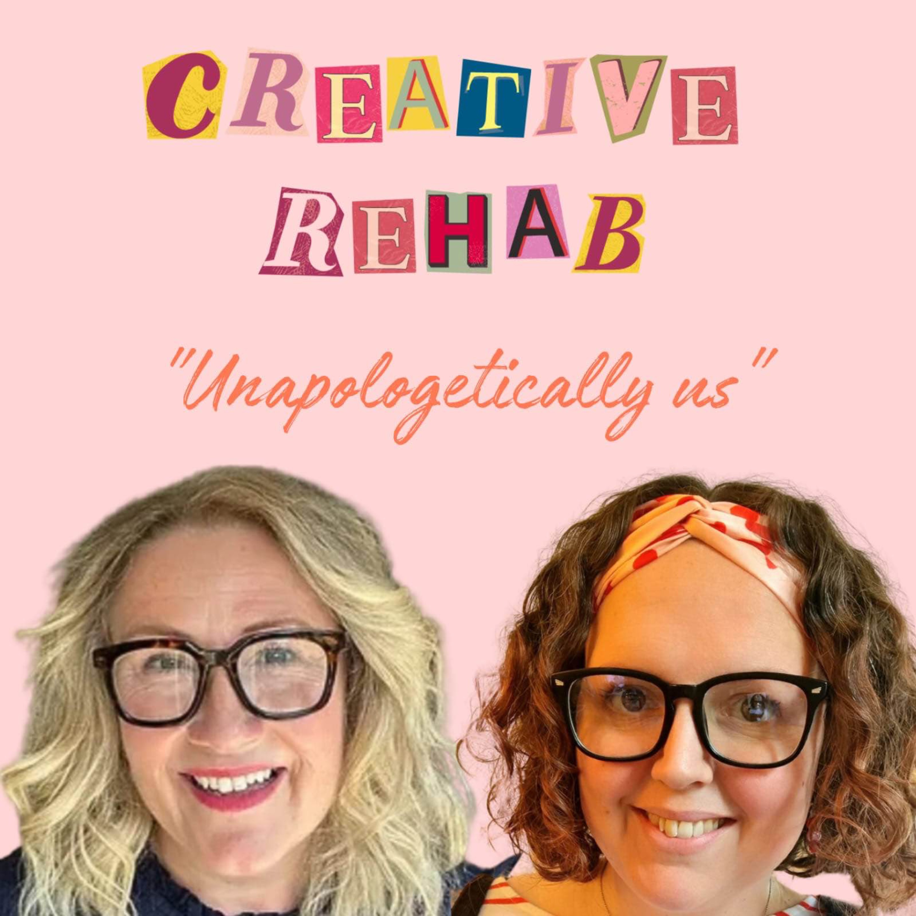 Creative Rehab