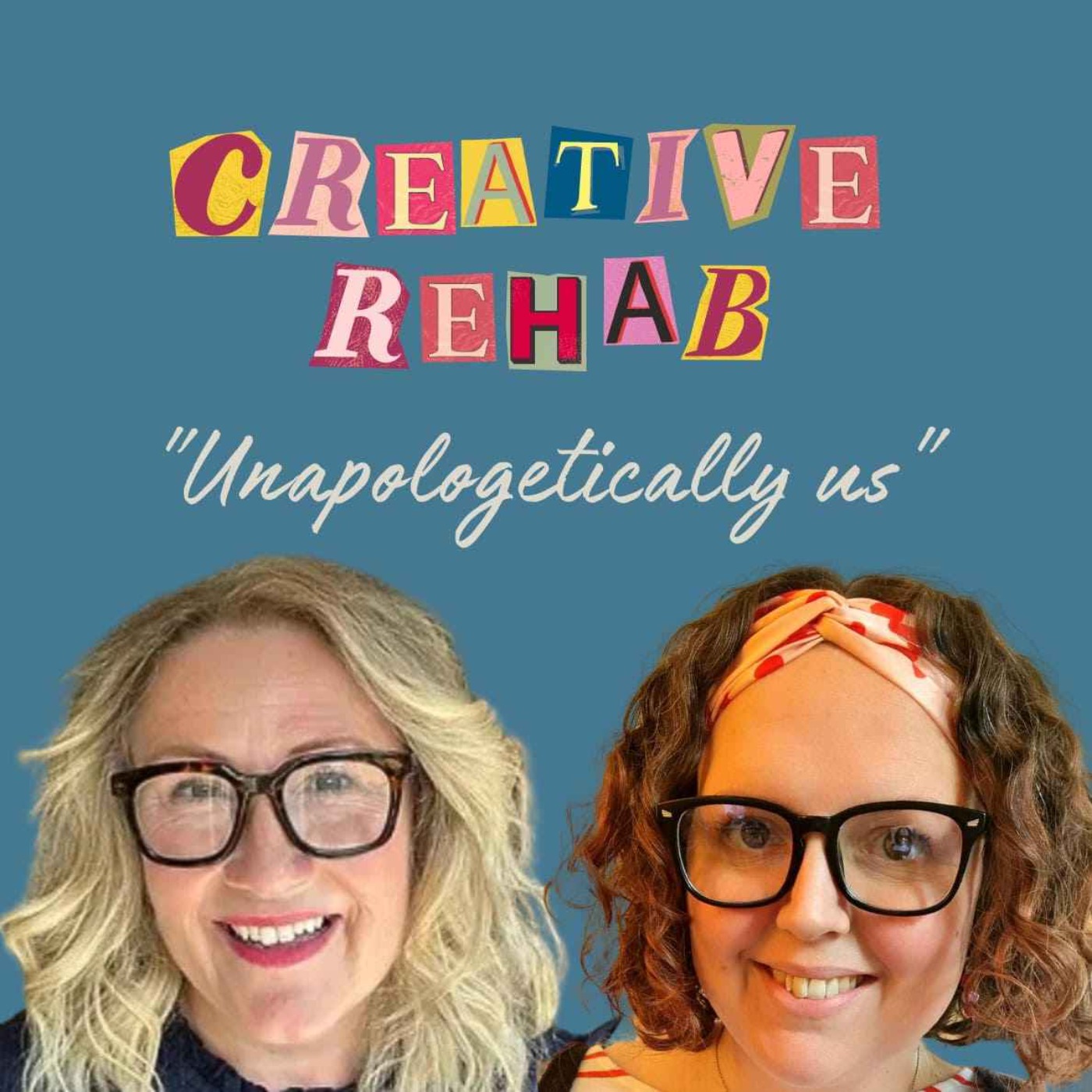 Creative Rehab