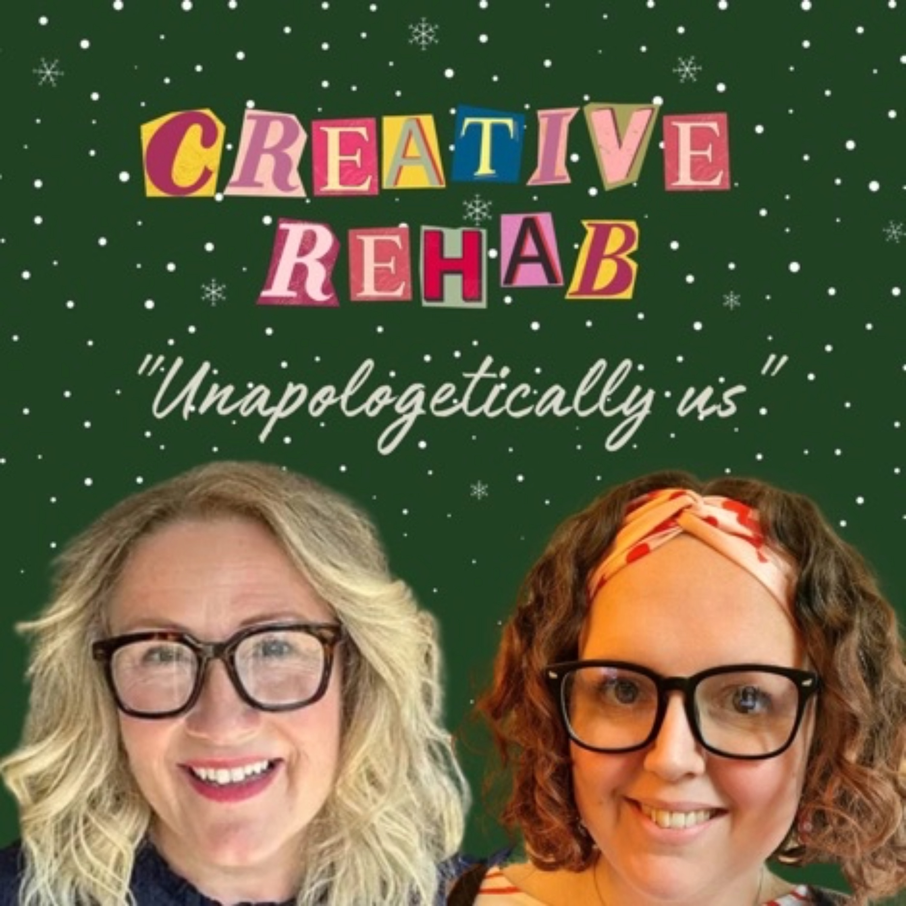 Creative Rehab