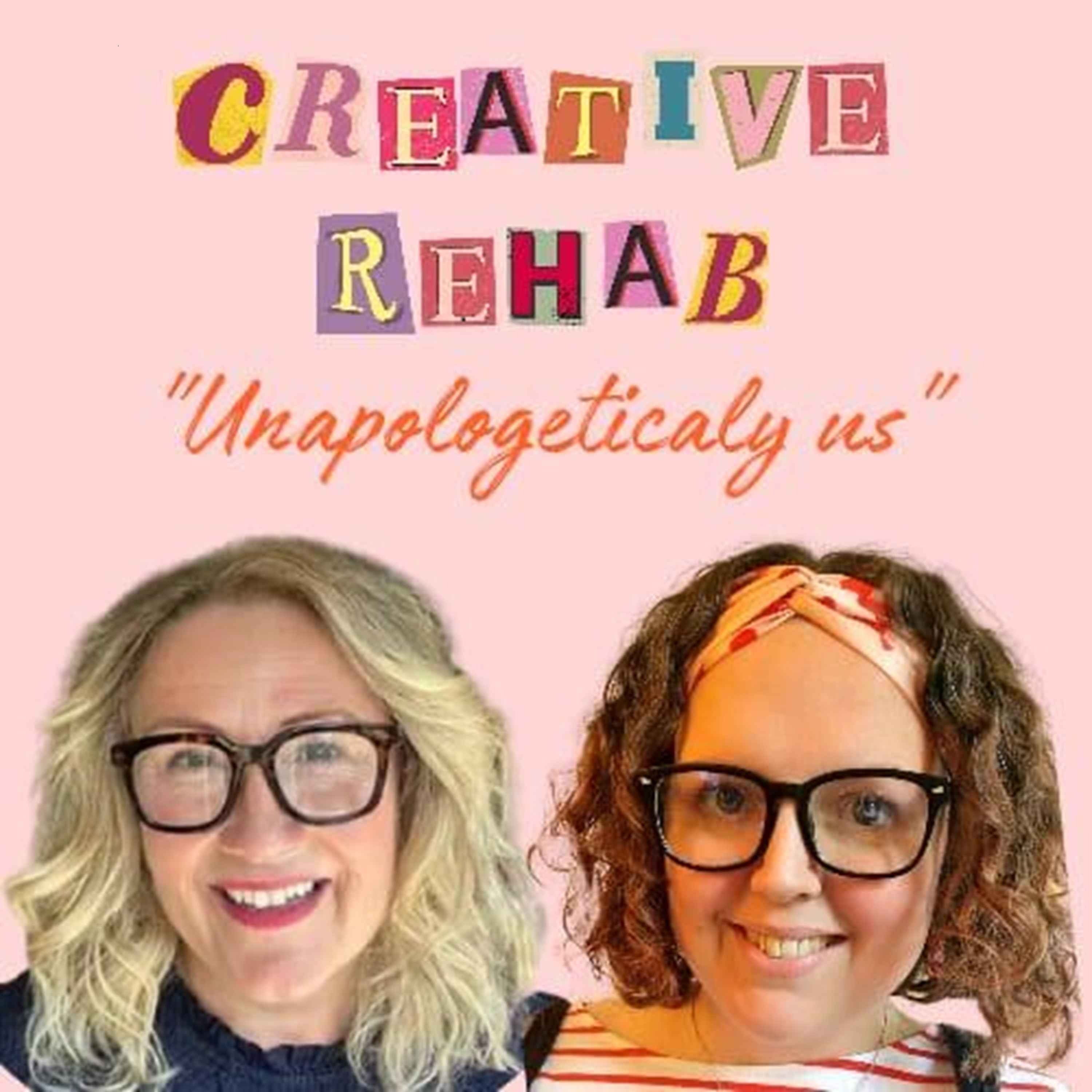 Creative Rehab
