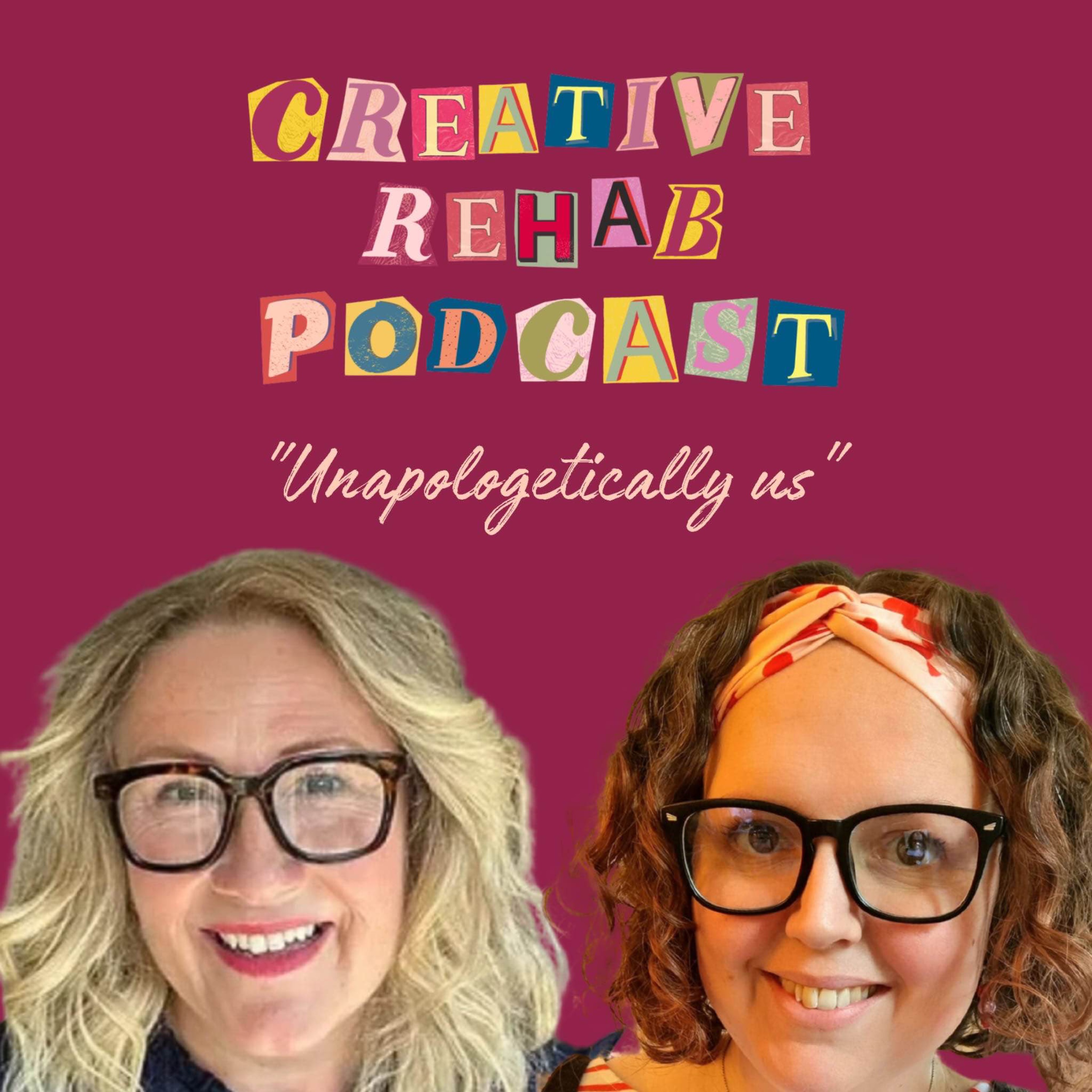 Creative Rehab