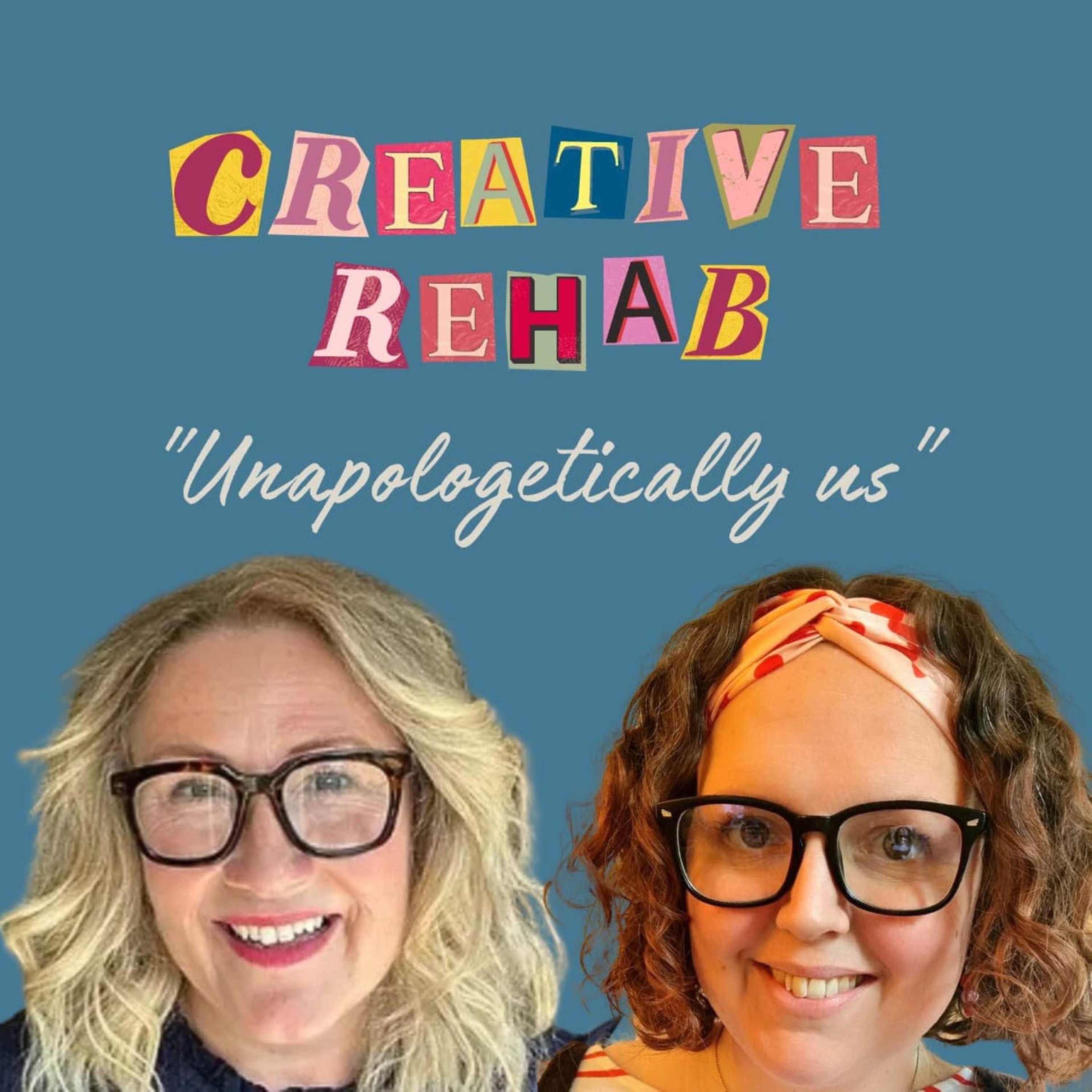 Creative Rehab